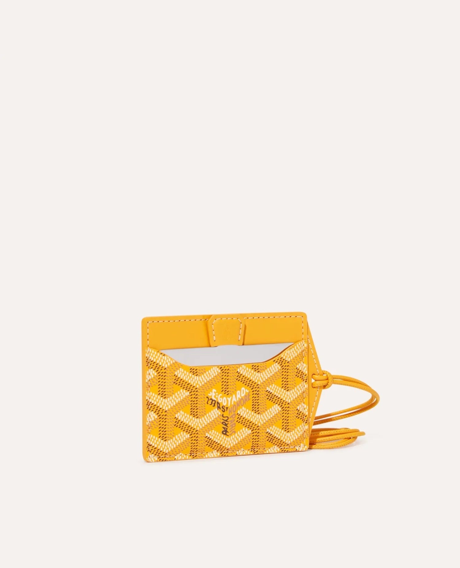 Goyard Vénus Bag Mirror
