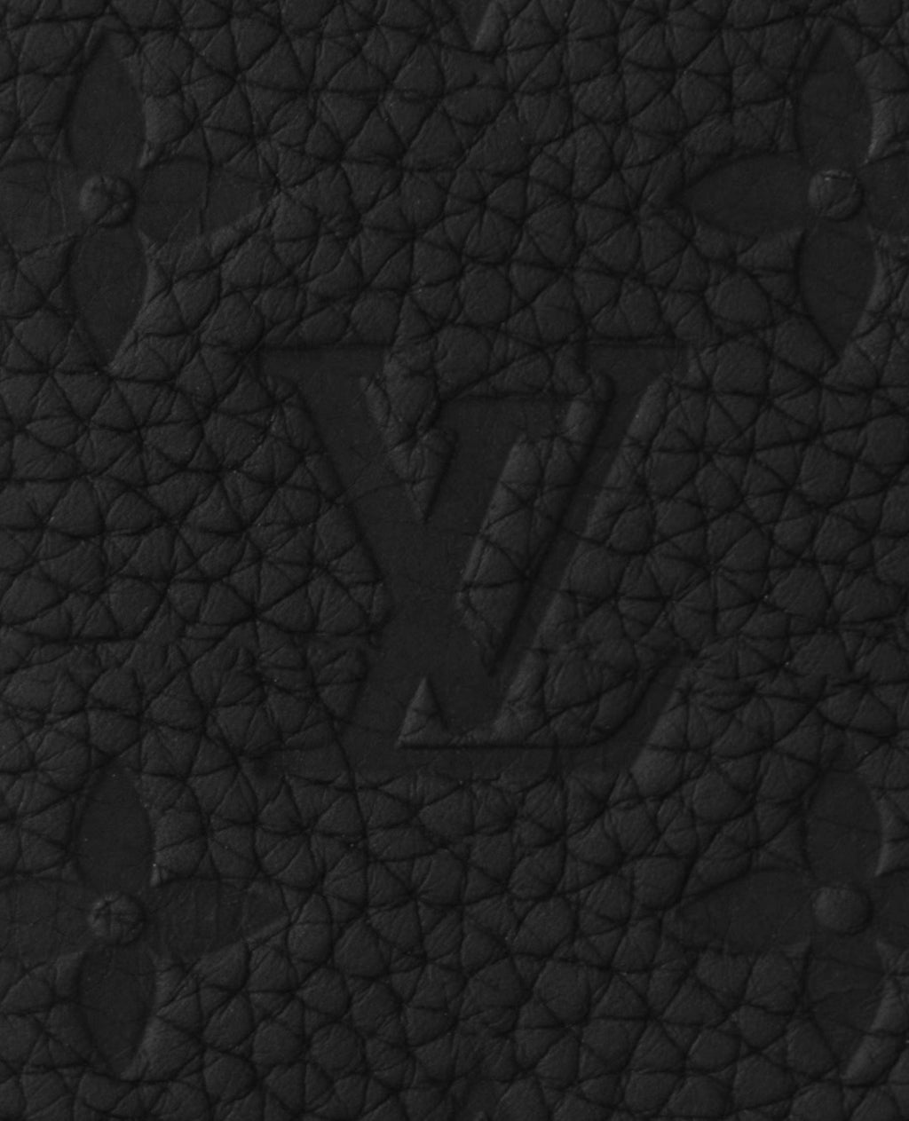 Louis Vuitton Pocket Organizer Monogram Shadow