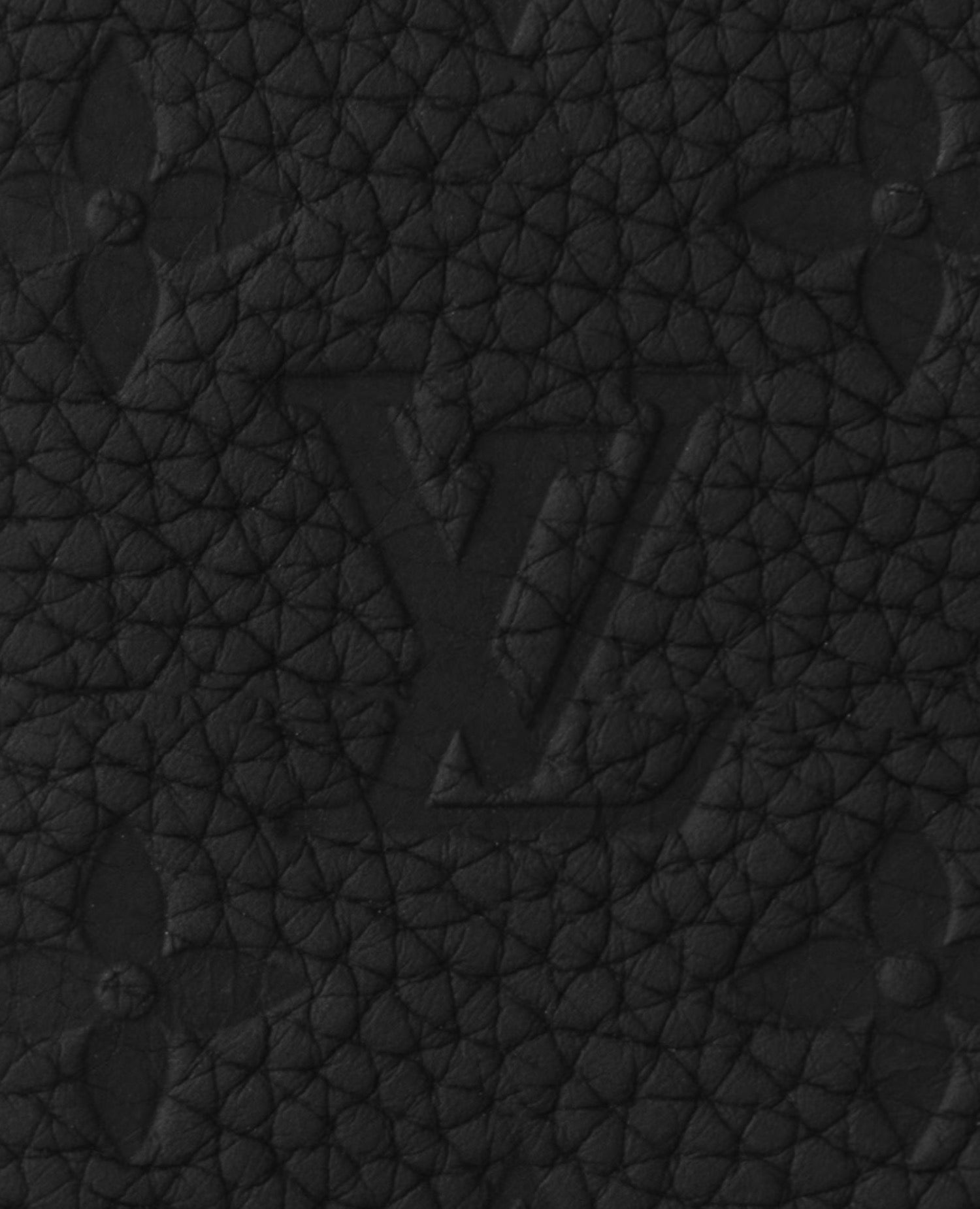 Louis Vuitton Pocket Organizer Monogram Shadow