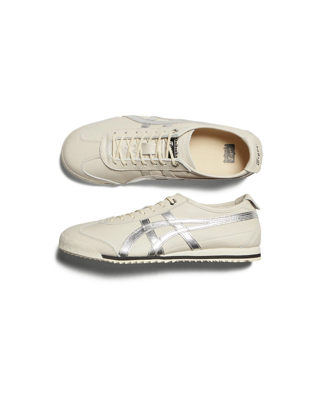 Onitsuka Tiger Mexico 66 SD Brich/Silver