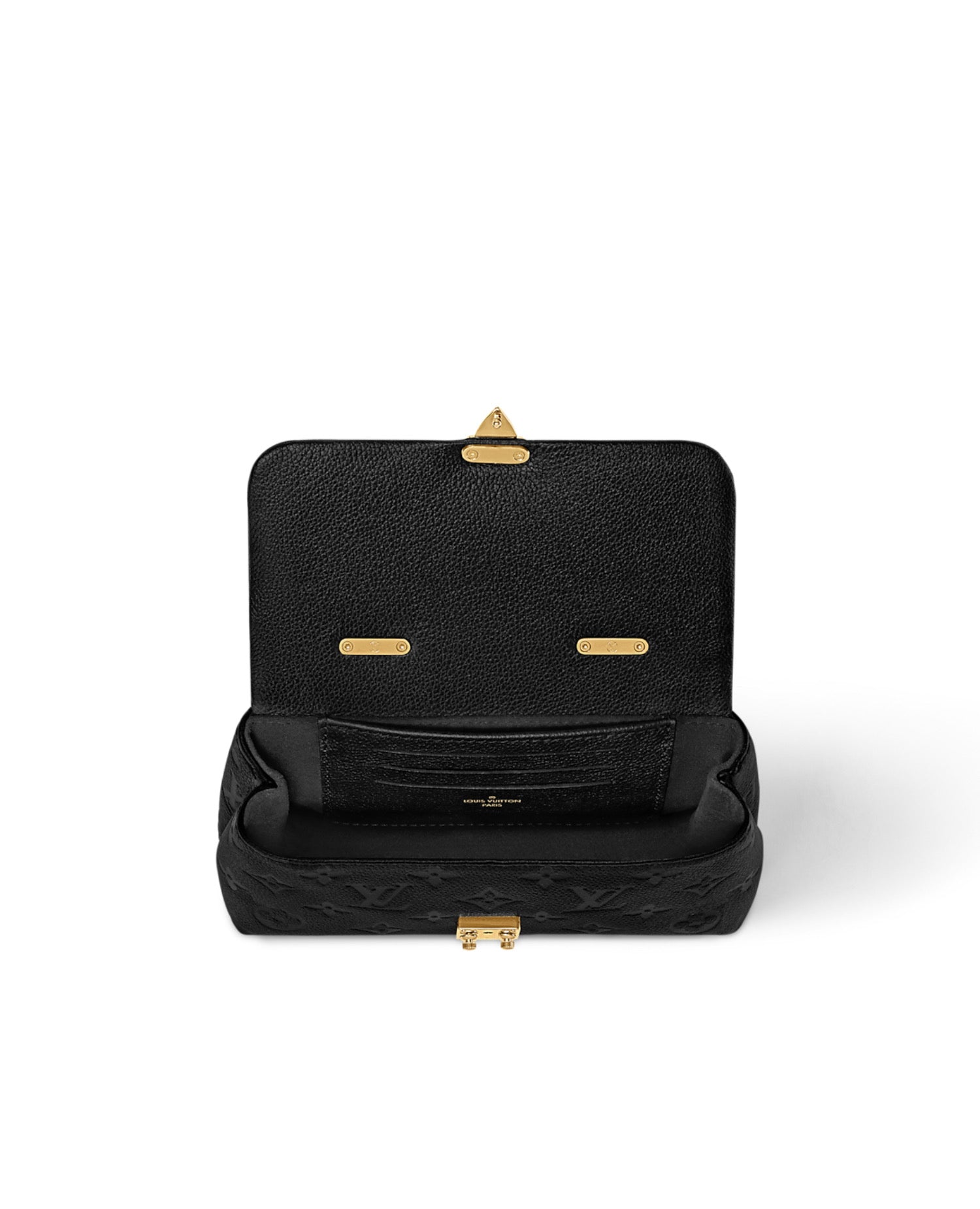 Louis Vuitton Nano Madeleine