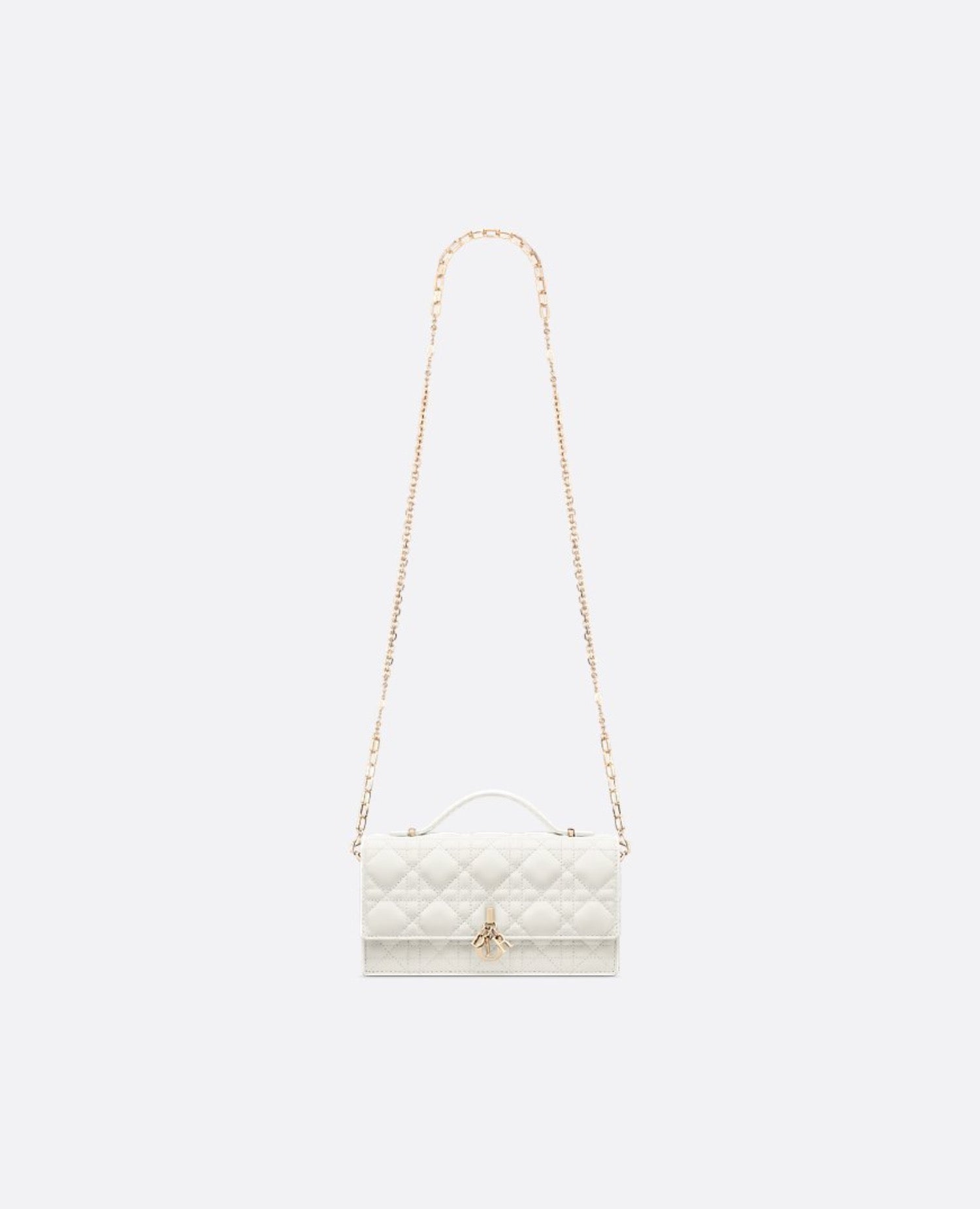 Christian Dior Mini Miss Bag Latte