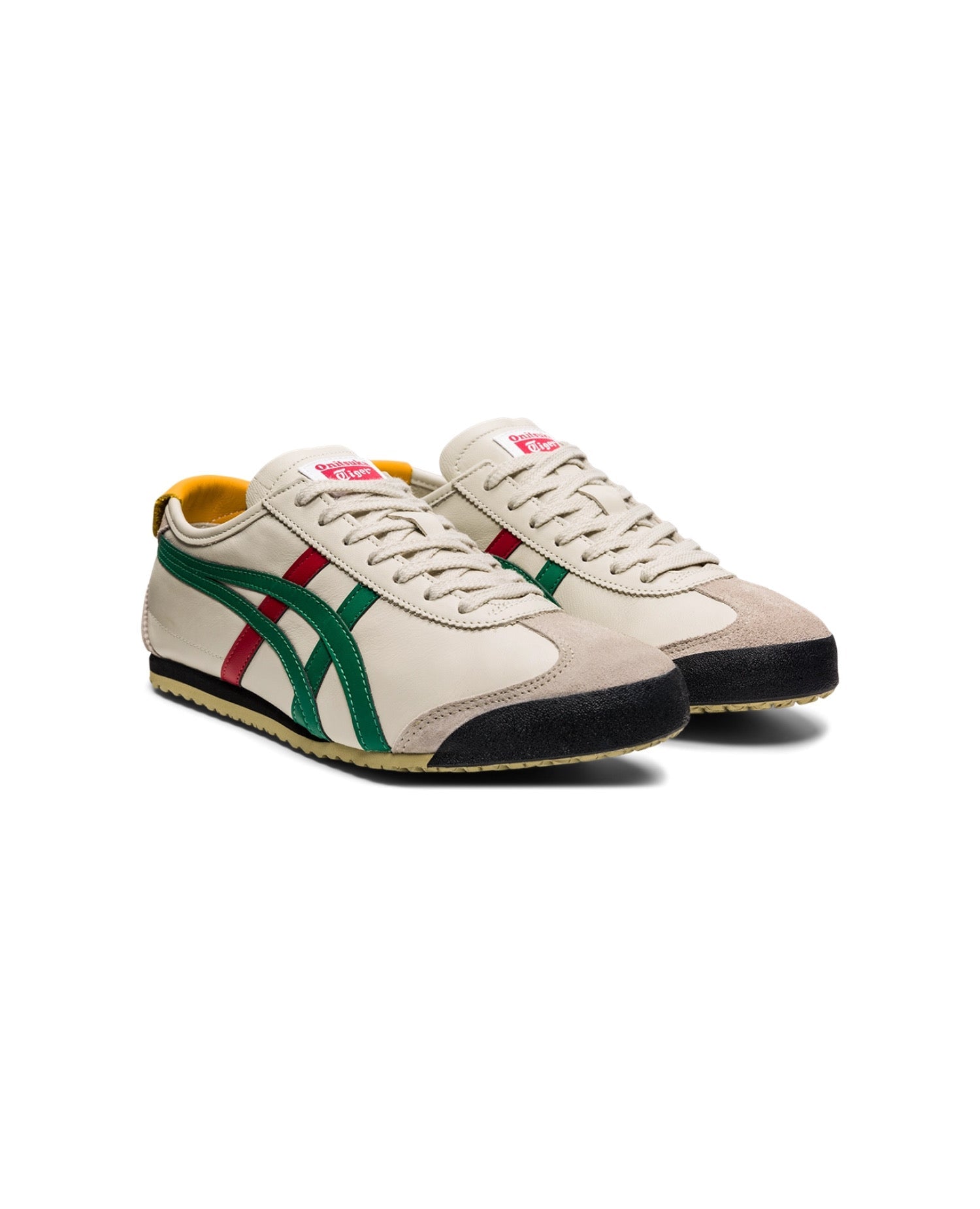 Onitsuka Tiger Mexico 66 Brich/Green