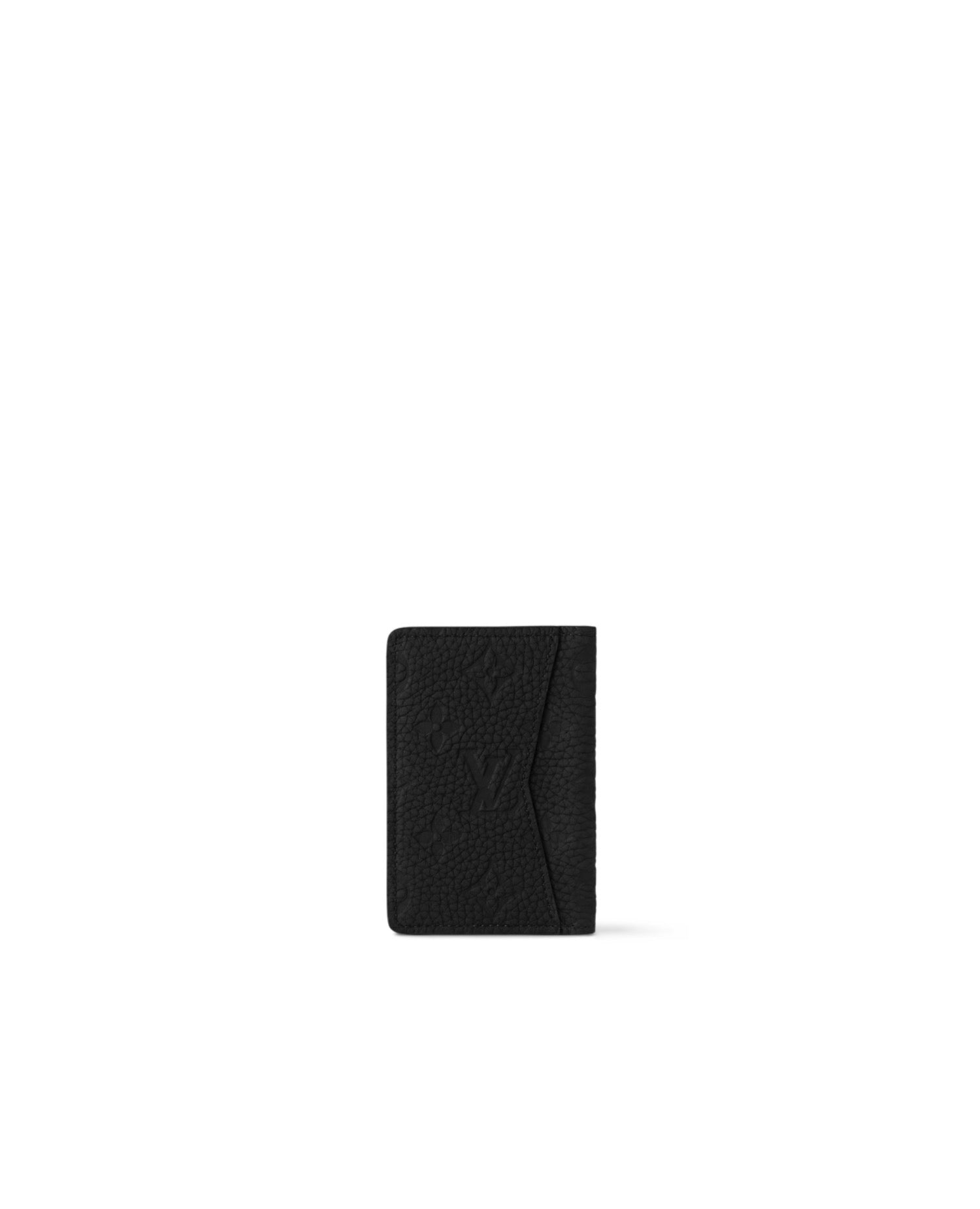Louis Vuitton Pocket Organizer Monogram Shadow