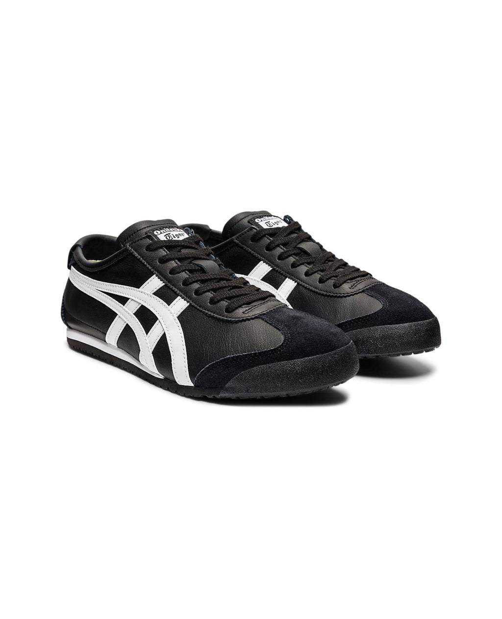 Onitsuka Tiger Mexico 66 Black/White