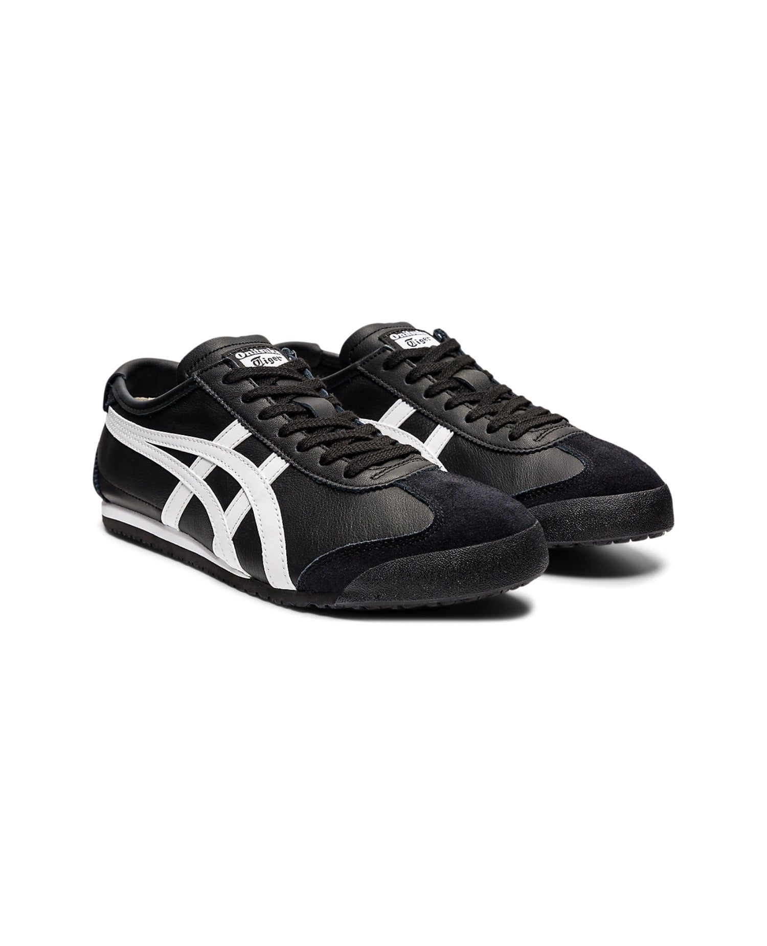 Onitsuka Tiger Mexico 66 Black/White