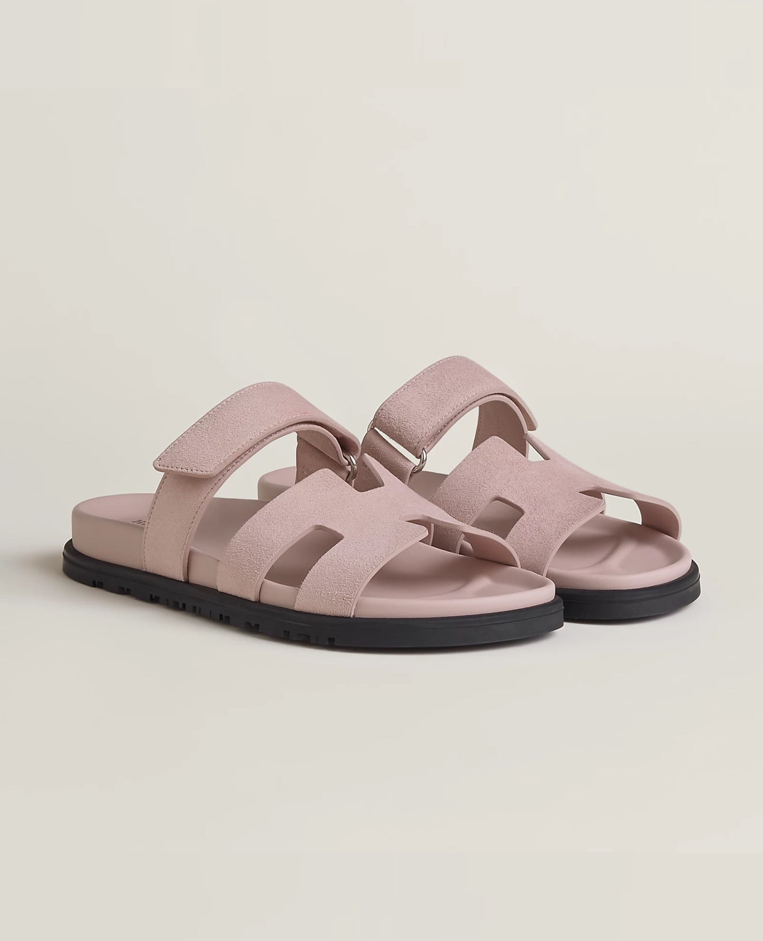 Hermès Chypre Sandal Rose Porcelaine