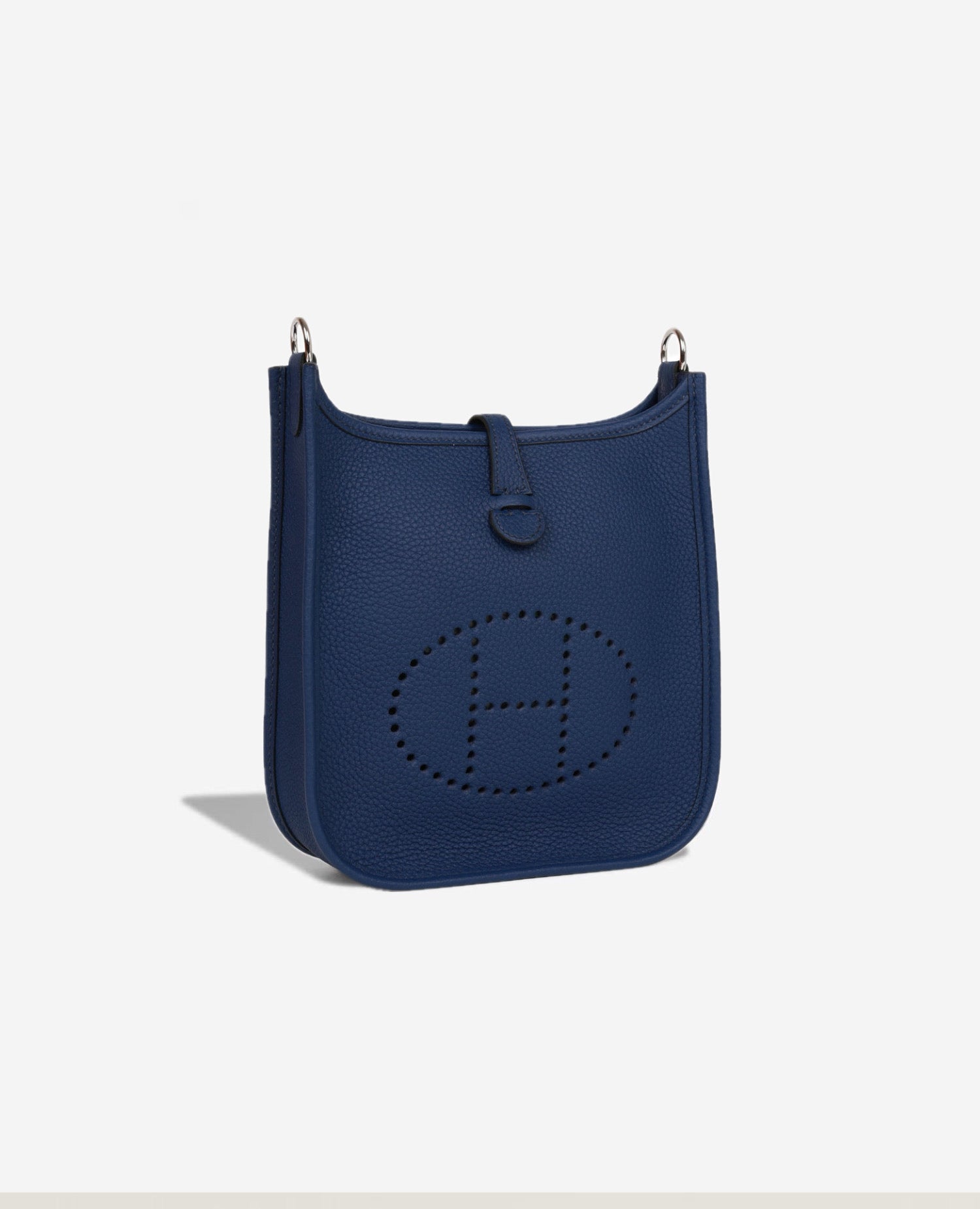 Hermès Evelyne 16 Amazone Blue De Presse
