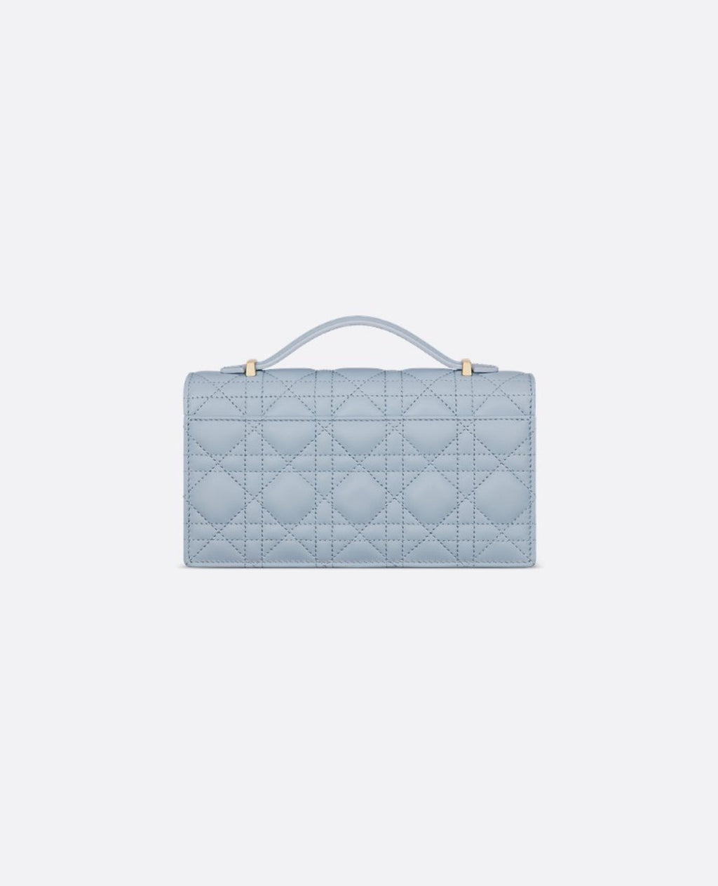 Christian Dior Mini Miss Dior Pale Blue