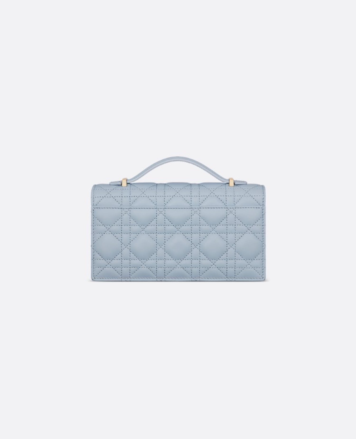 Christian Dior Mini Miss Dior Pale Blue