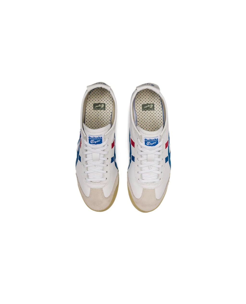 Onitsuka Tiger Mexico 66 White/Blue
