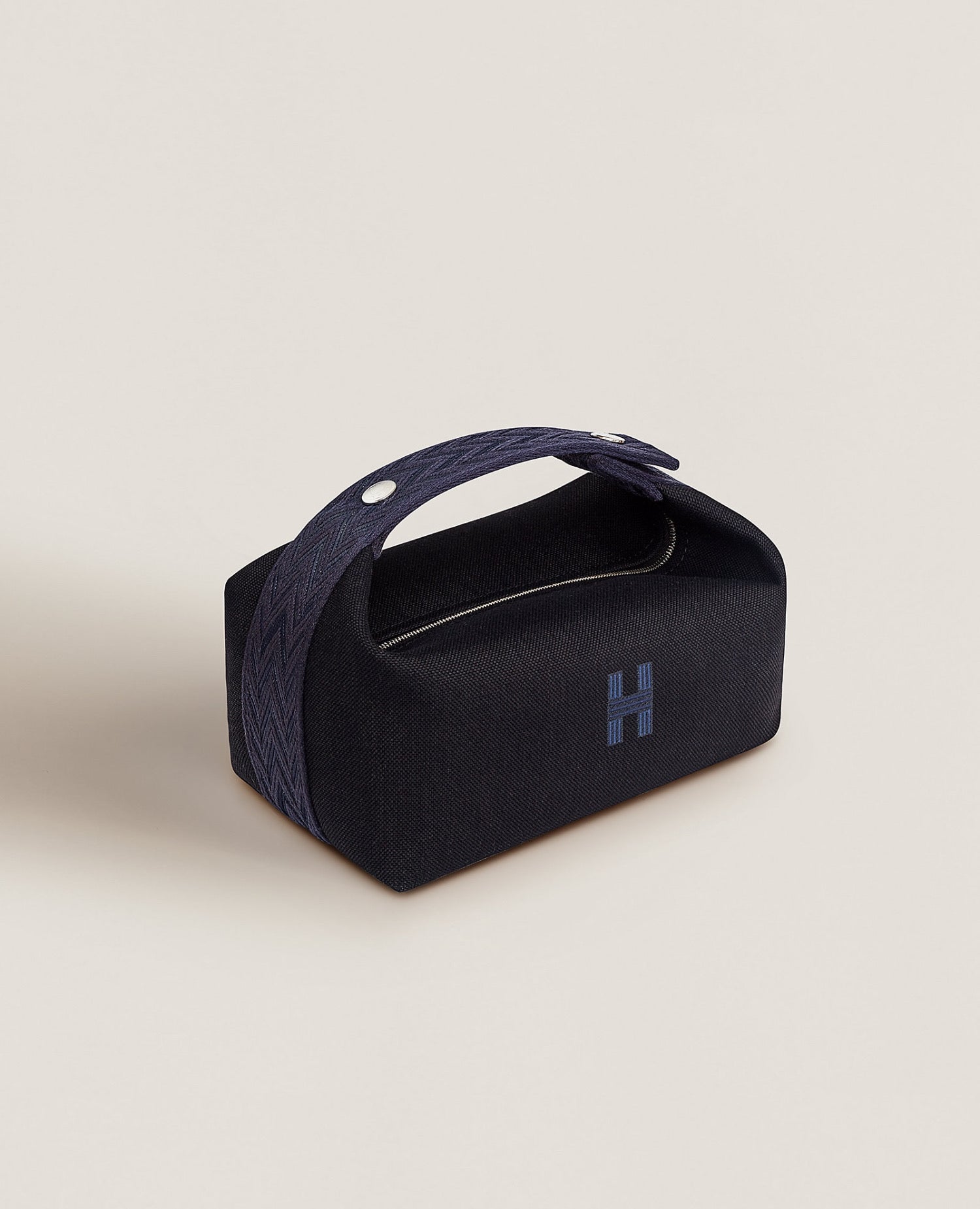 Hermès Bride-a-Brac case, Small model, Black