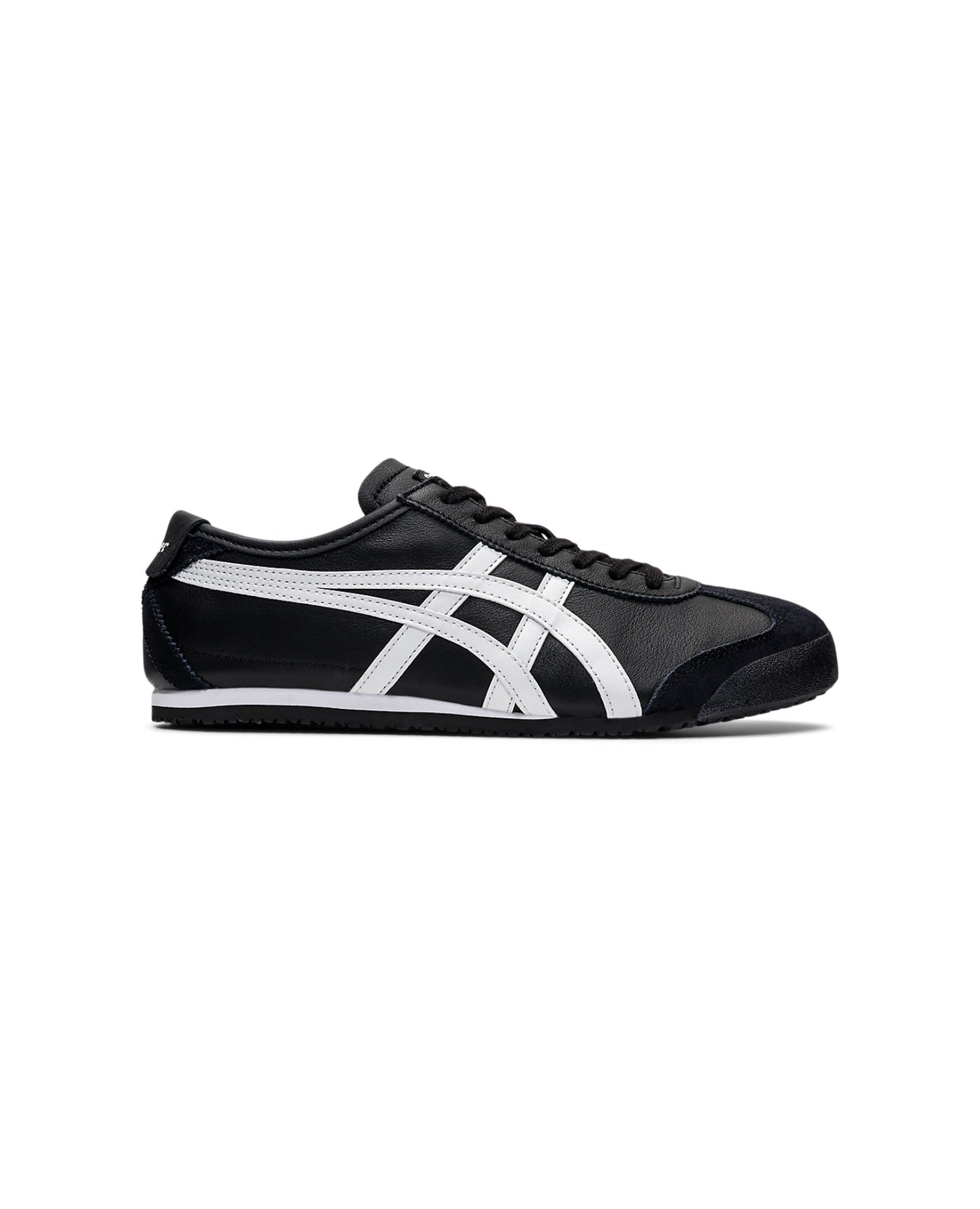 Onitsuka Tiger Mexico 66 Black/White