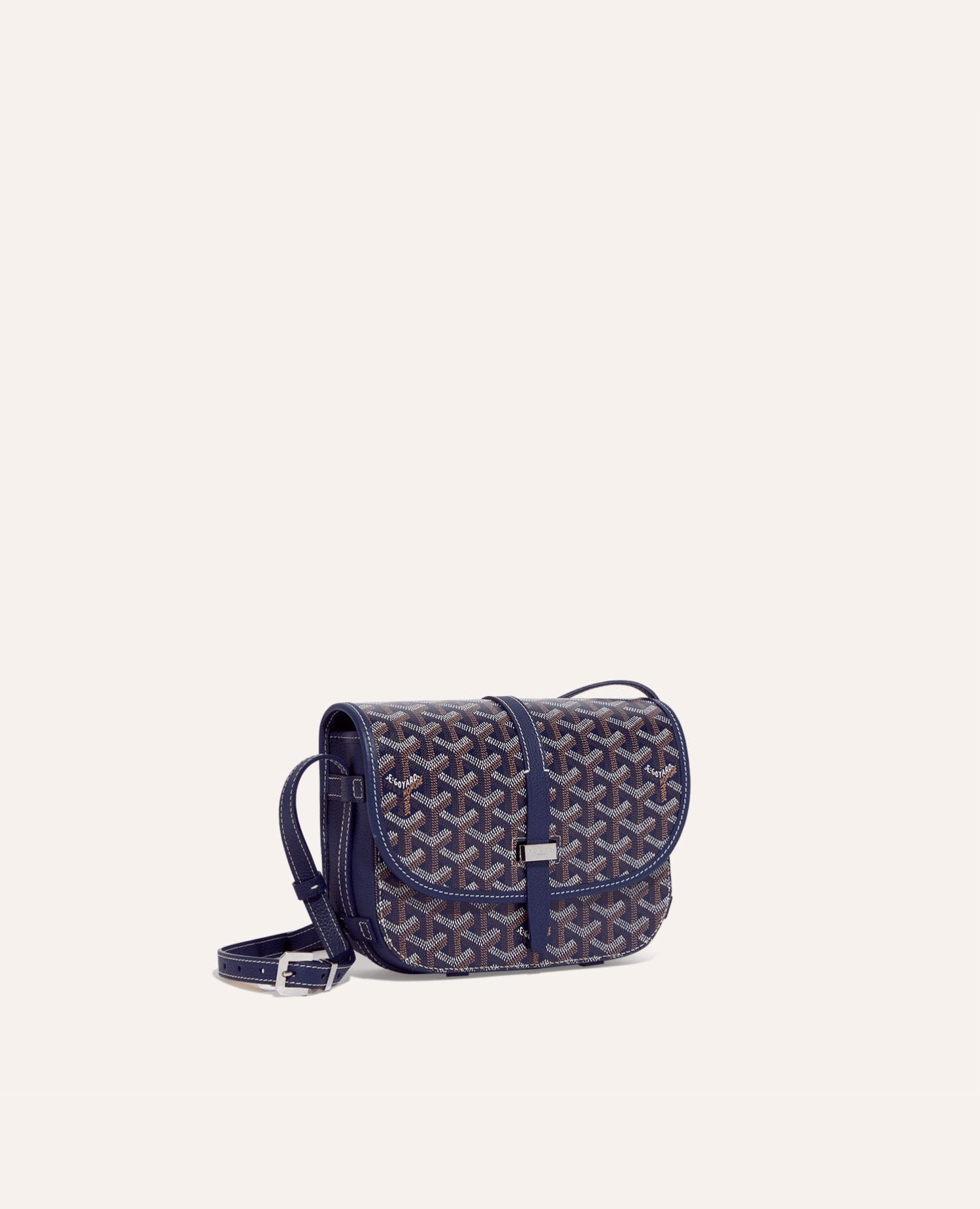 Goyard Belvedere PM Bag