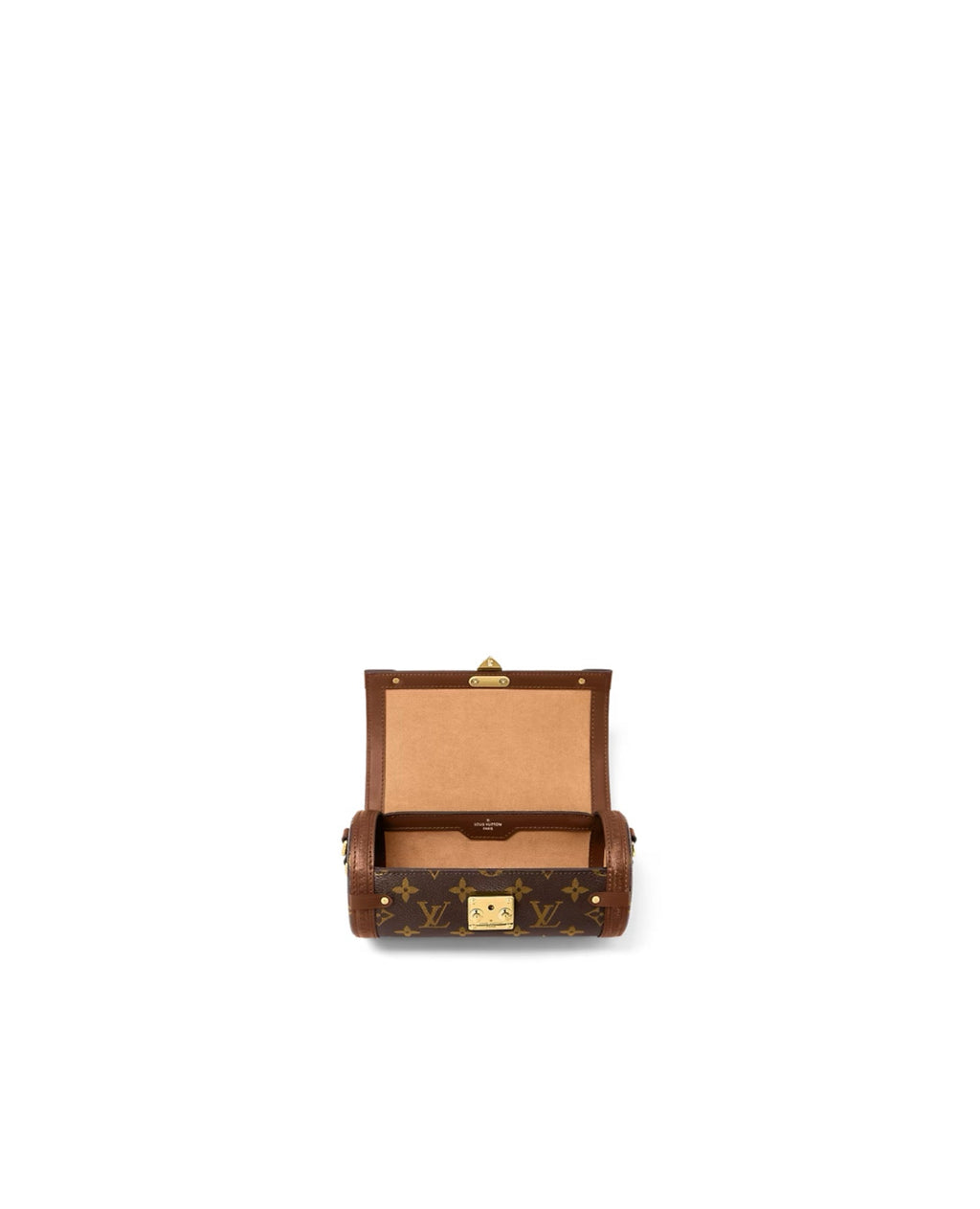 Louis Vuitton Papillon Trunk