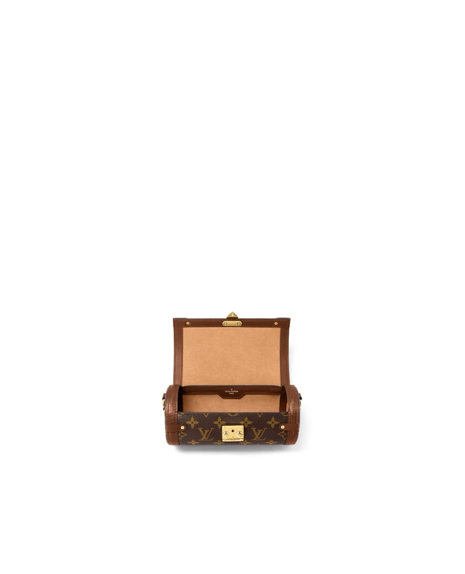 Louis Vuitton Papillon Trunk