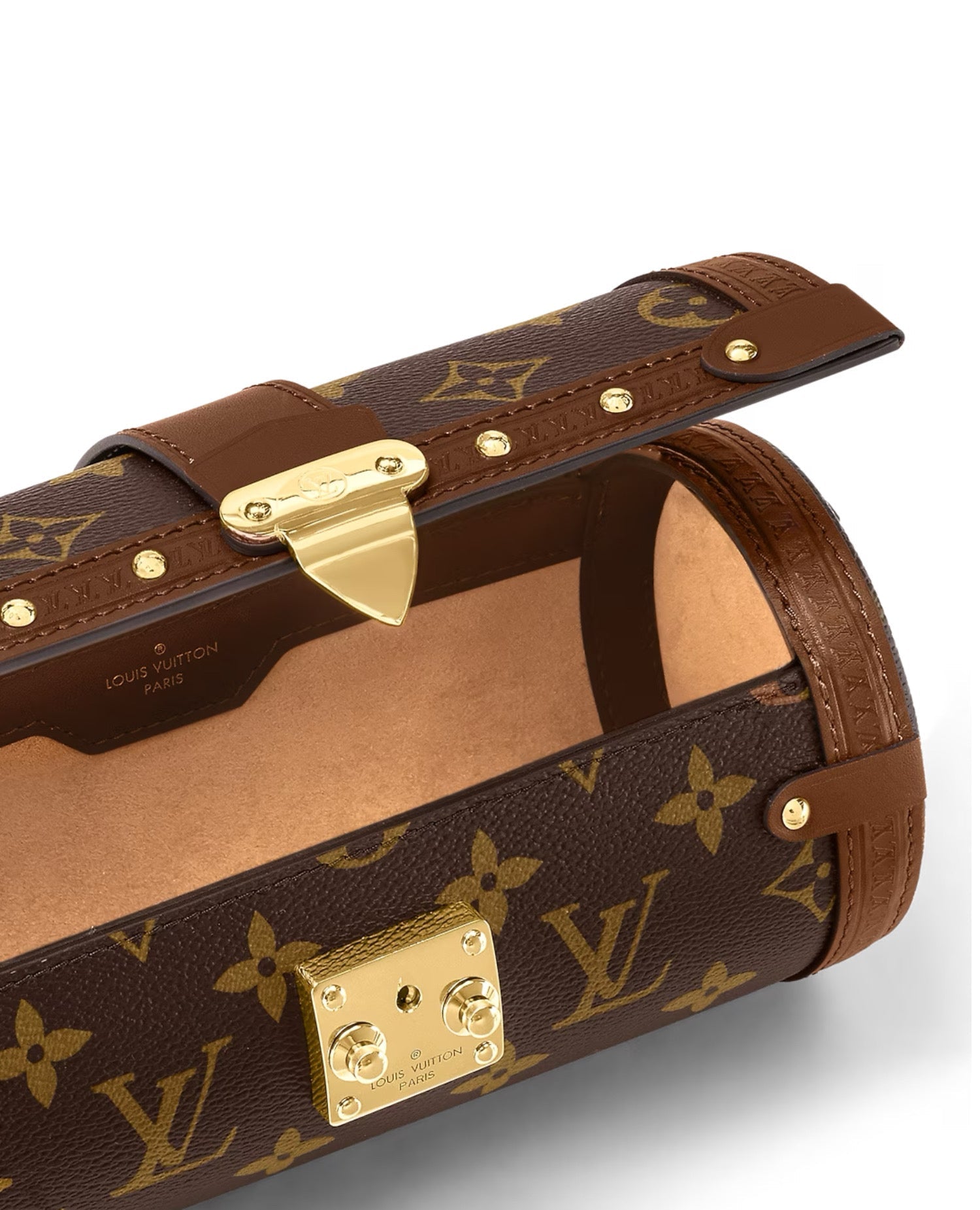 Louis Vuitton Papillon Trunk