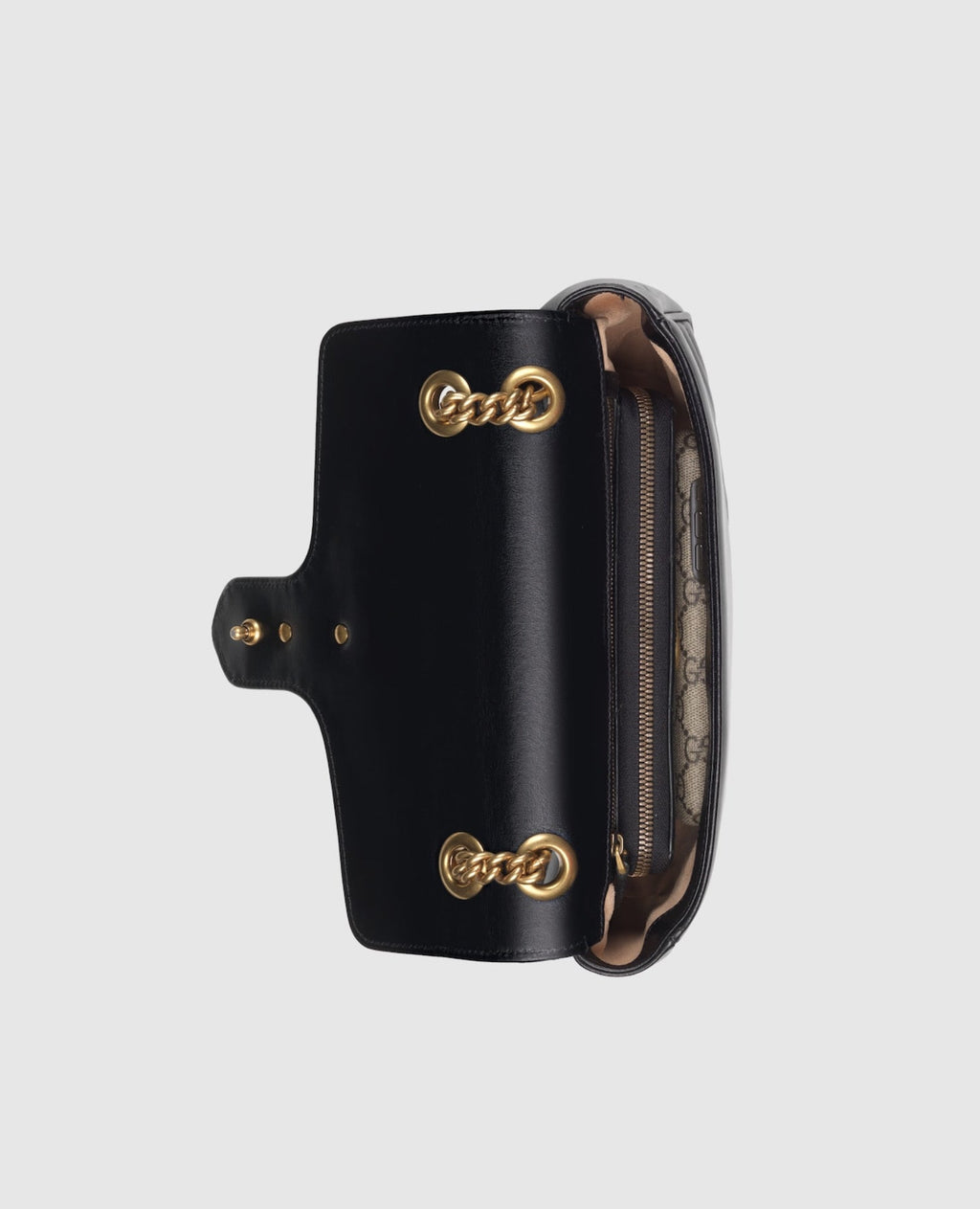 Gucci GG Marmont Small Bag Black
