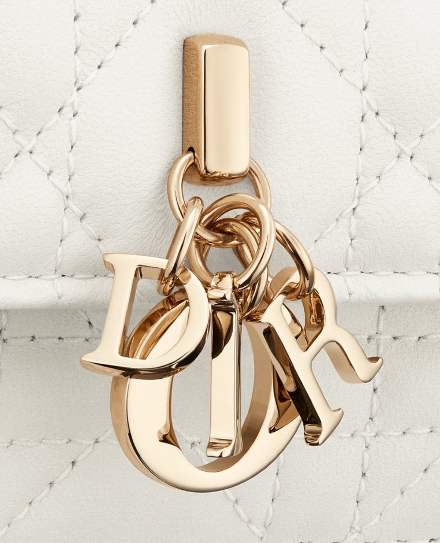 Christian Dior Mini Miss Bag Latte