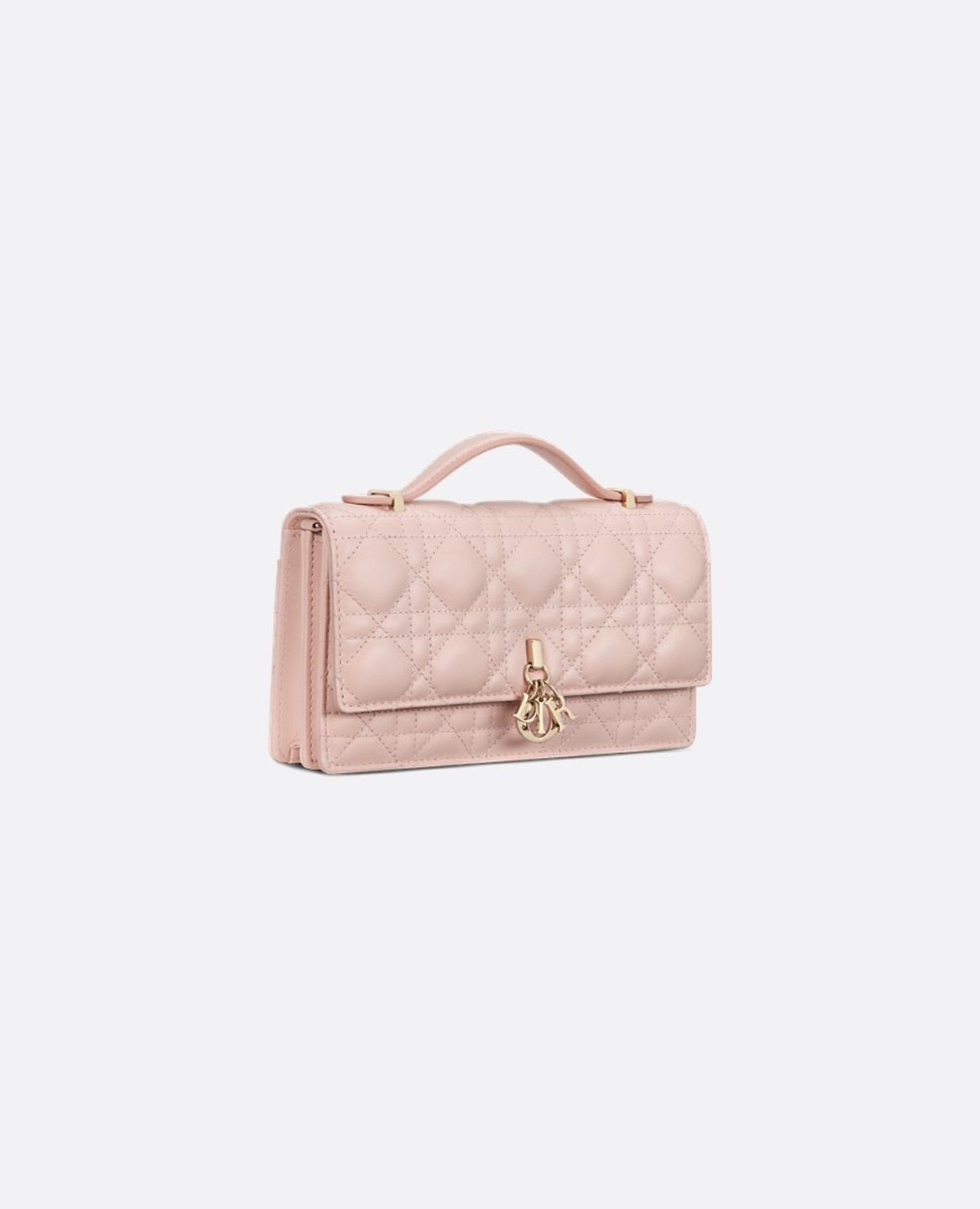 Christian Dior Mini Miss Bag Power Pink