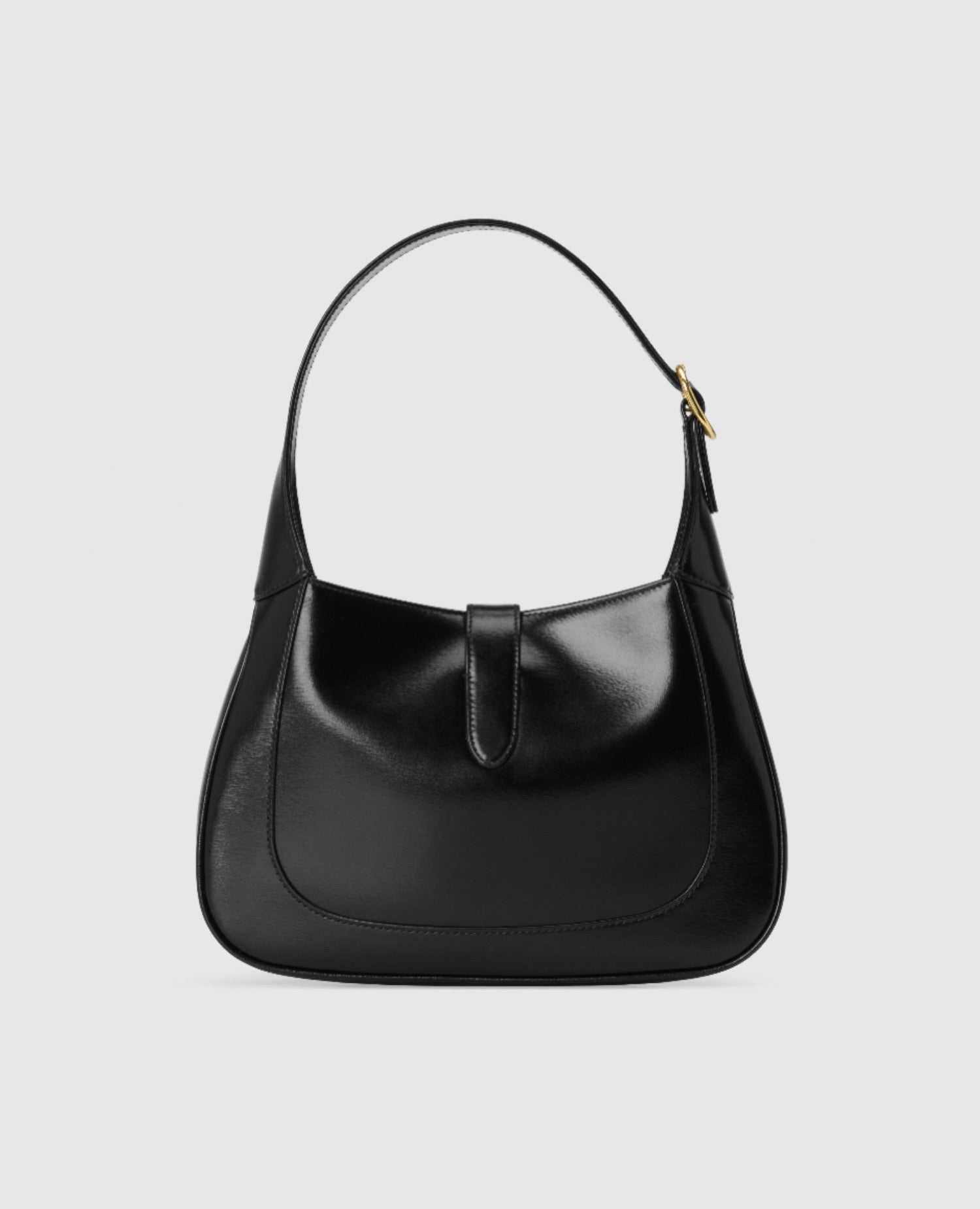 Gucci Jackie 1961 Small Shoulder Bag Black