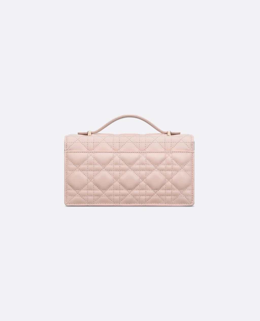 Christian Dior Mini Miss Bag Power Pink