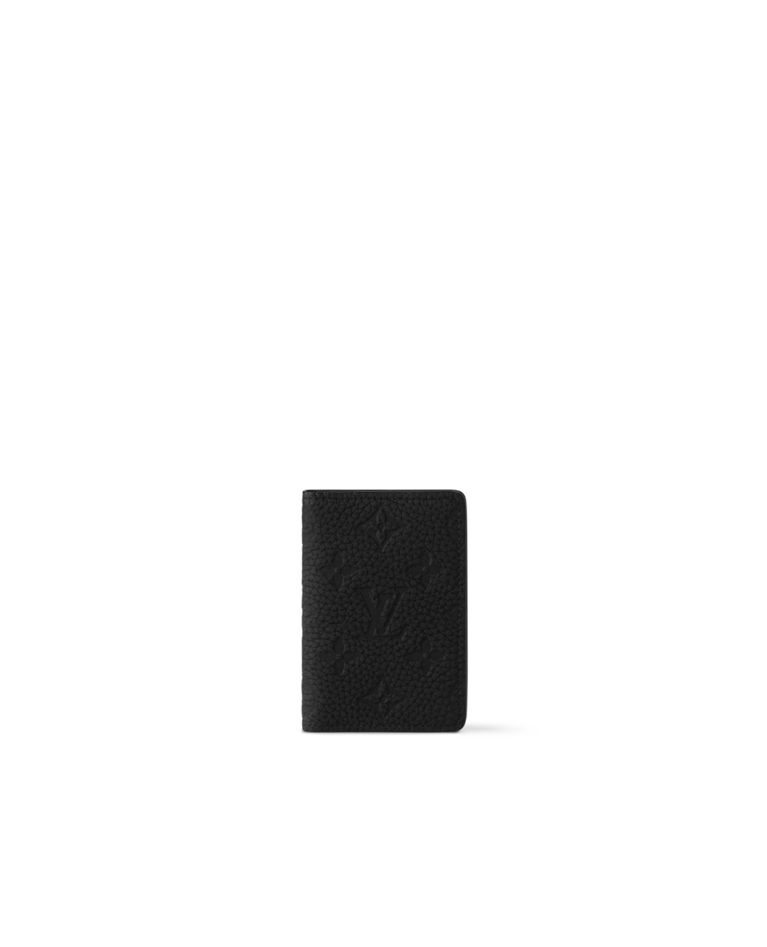 Louis Vuitton Pocket Organizer Monogram Shadow