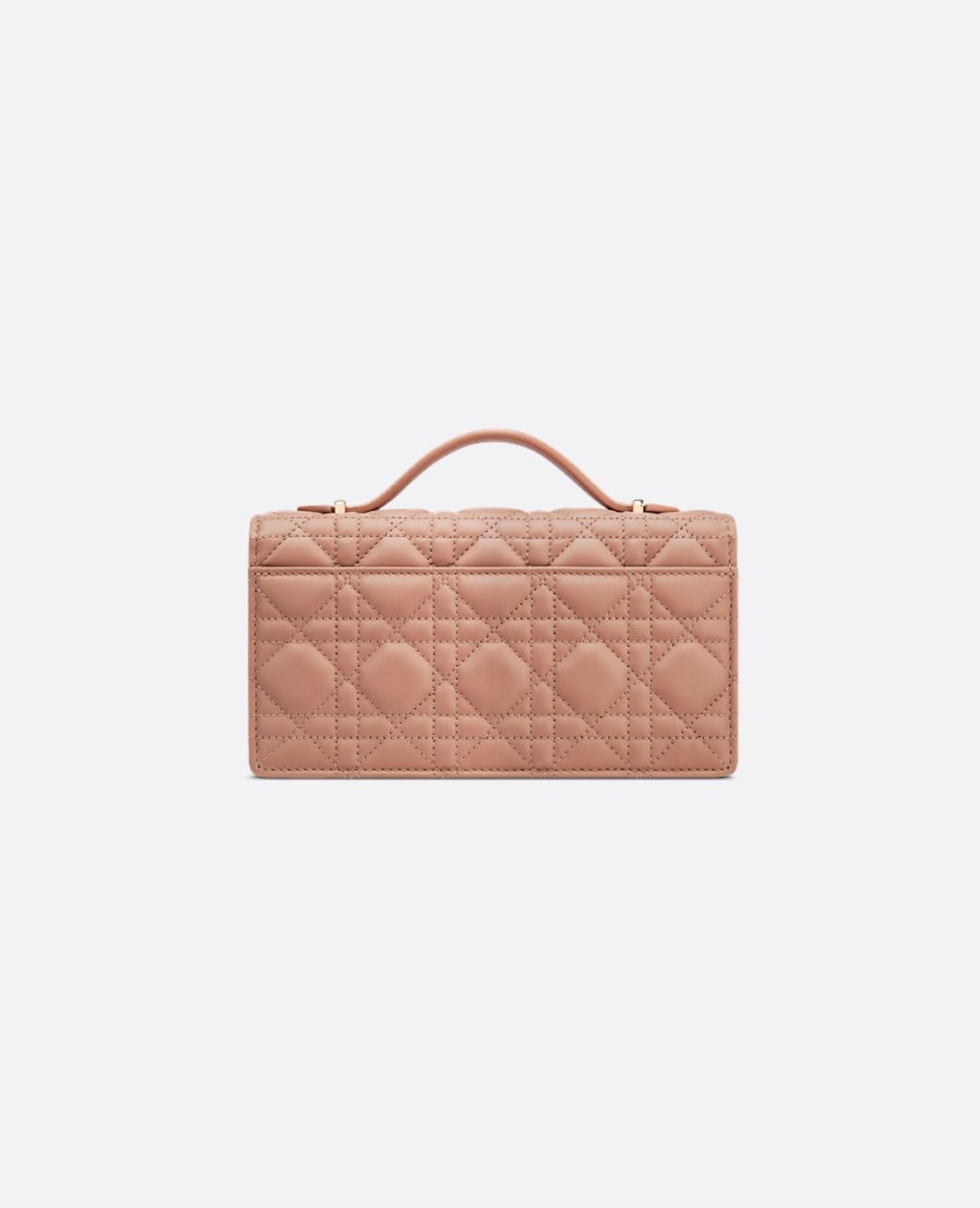 Christian Dior Mini Miss Bag Rose des Vents