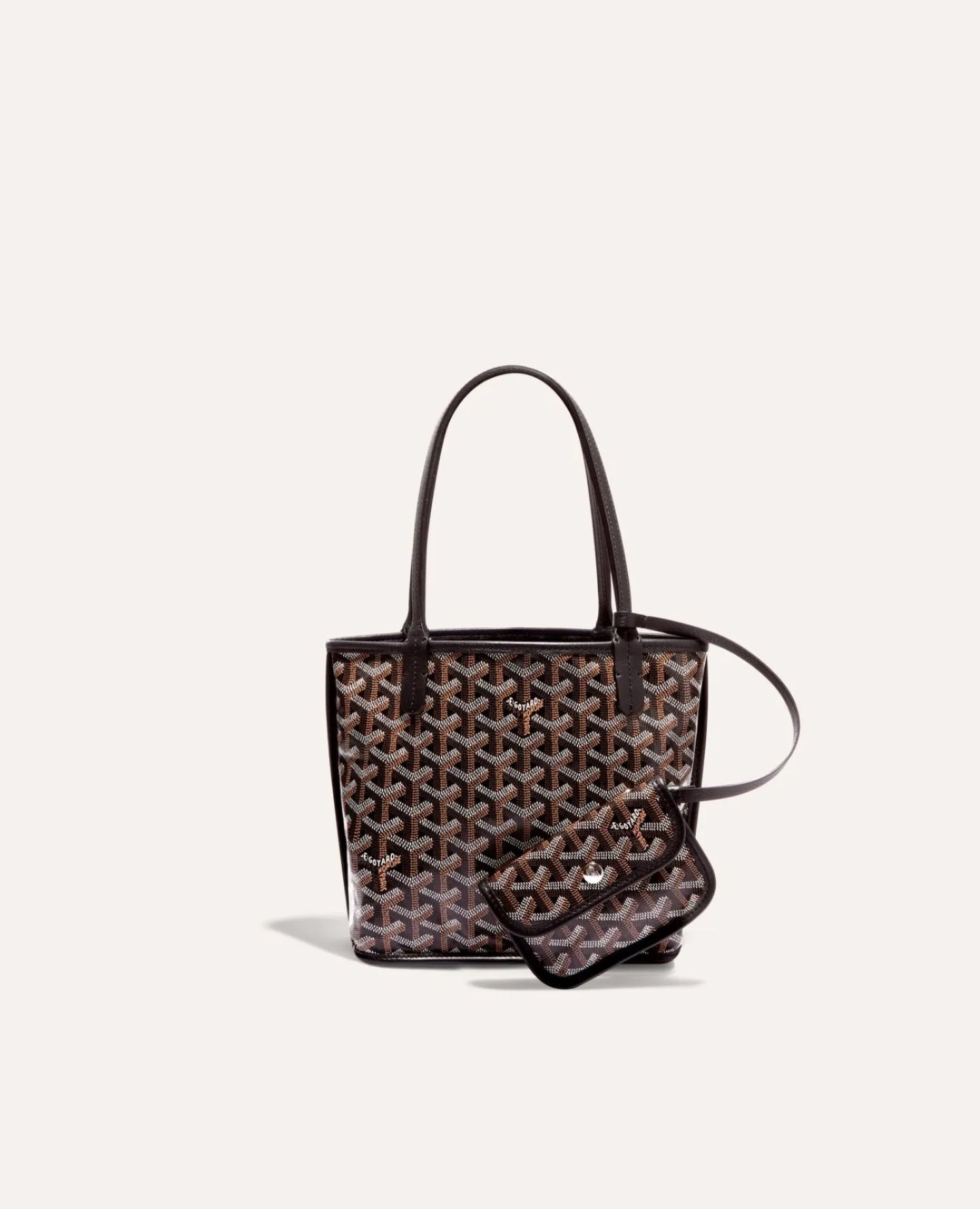 Goyard Anjou Mini Bag