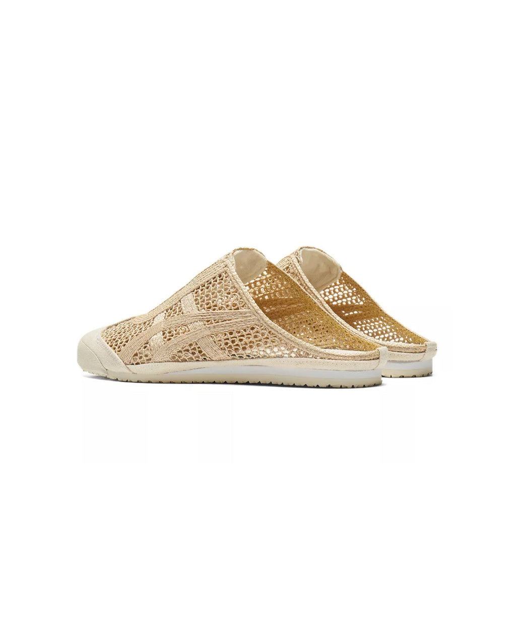 Onitsuka Tiger Mexico 66 Sabot Biege/Beige