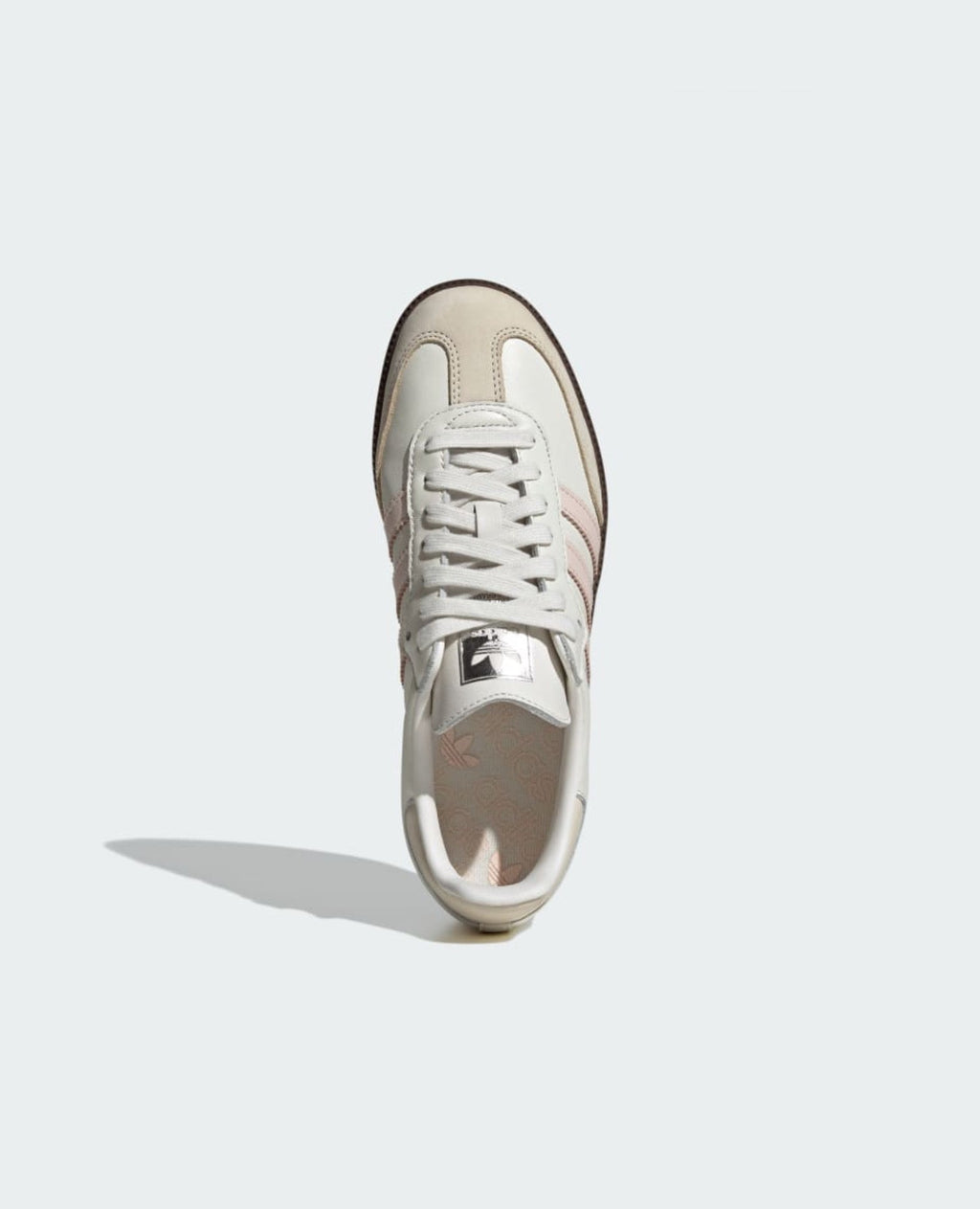 Adidas Samba OG Cloud White / Wonder Quartz