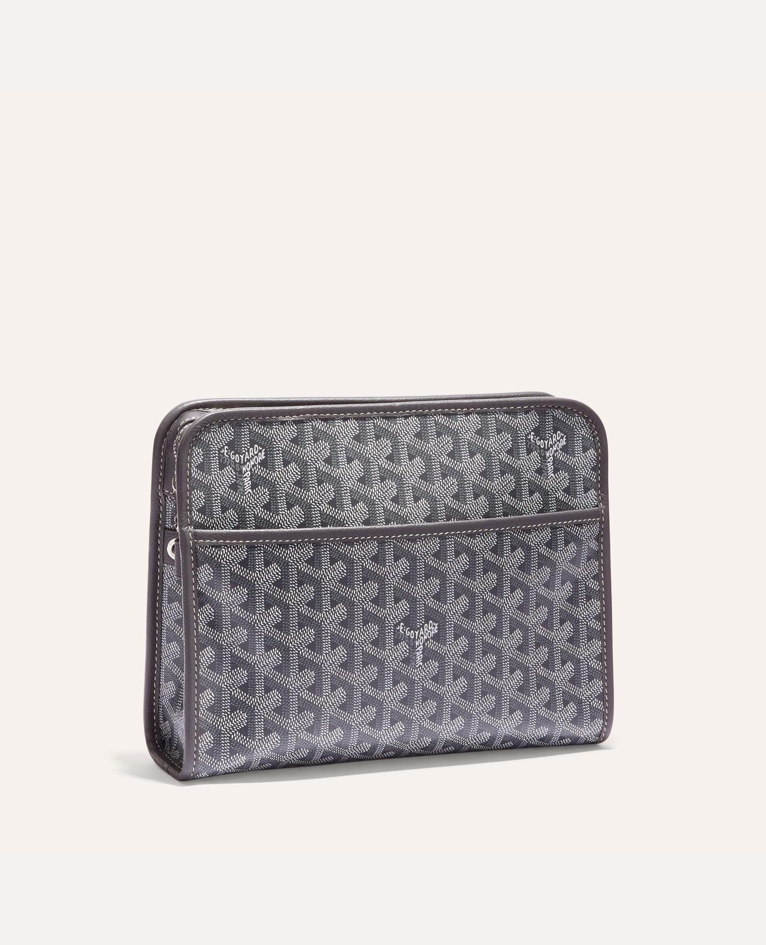Goyard Jouvence MM Toiletry Bag