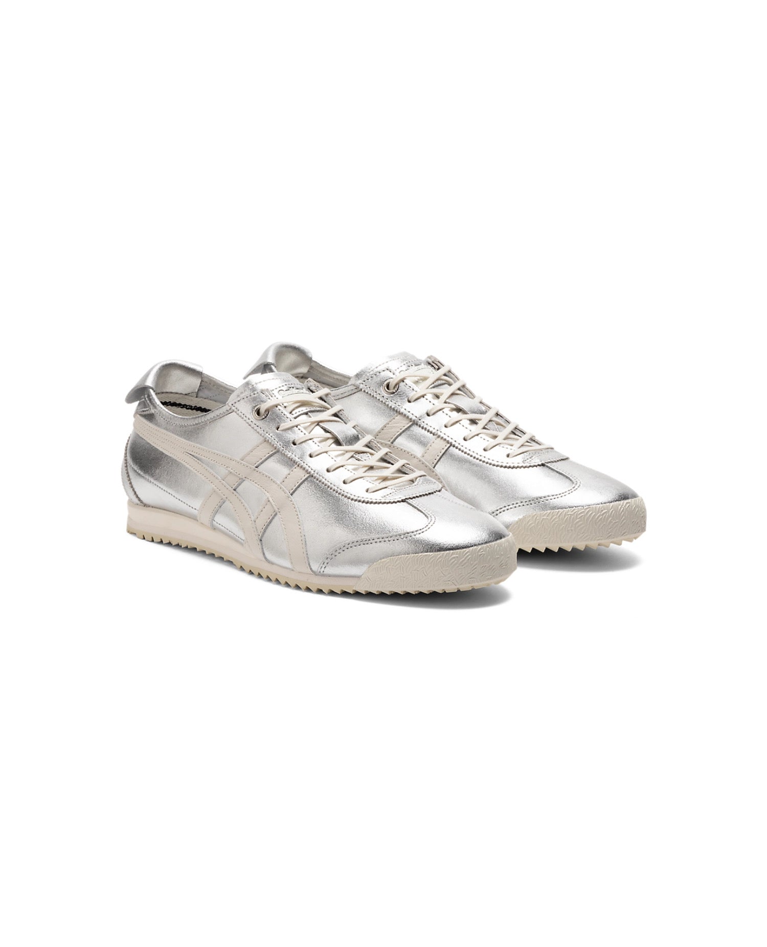 Onitsuka Tiger Mexico 66 SD Silver/Off White