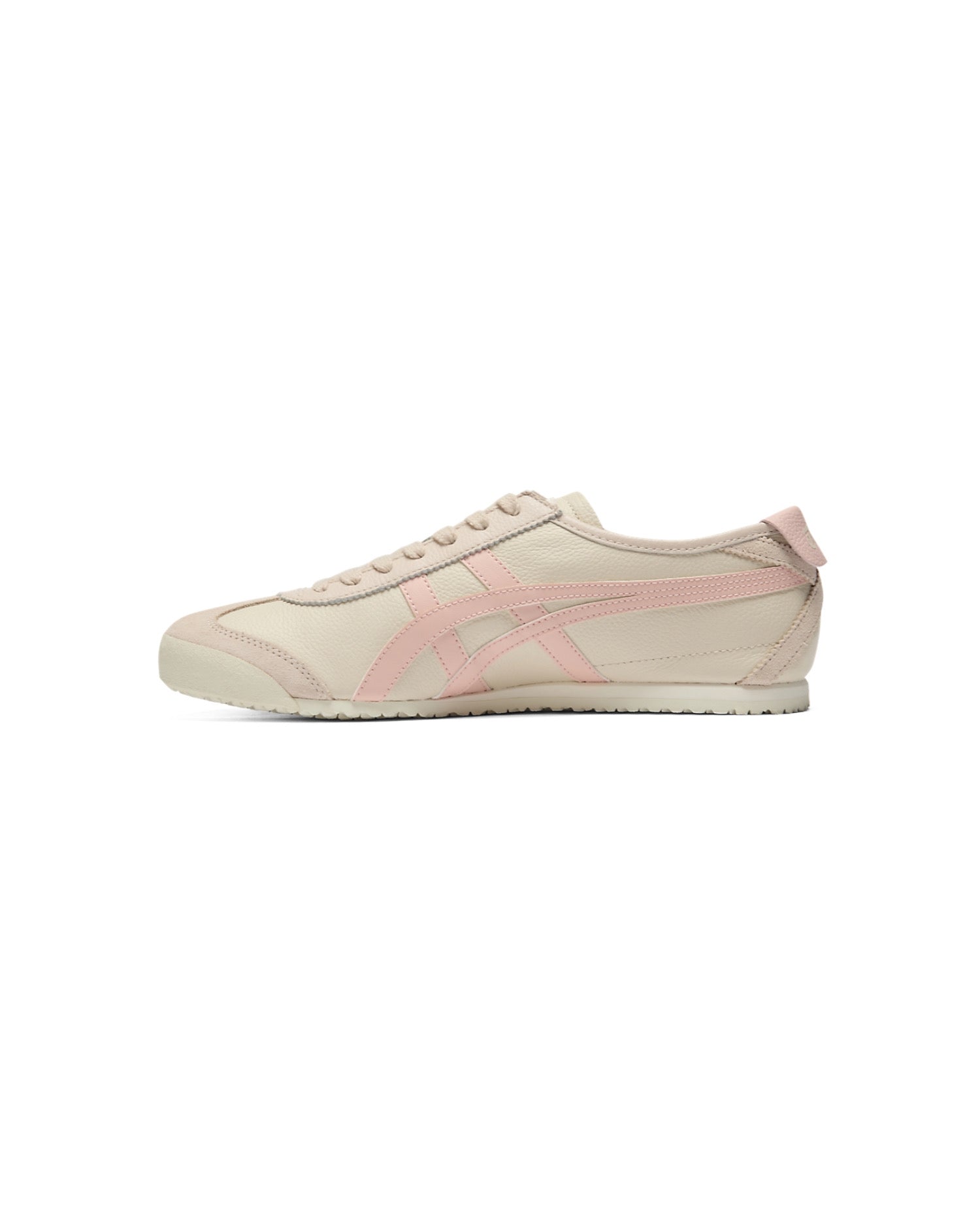 Onitsuka Tiger Mexico 66 Oatmeal/Ginger Peach