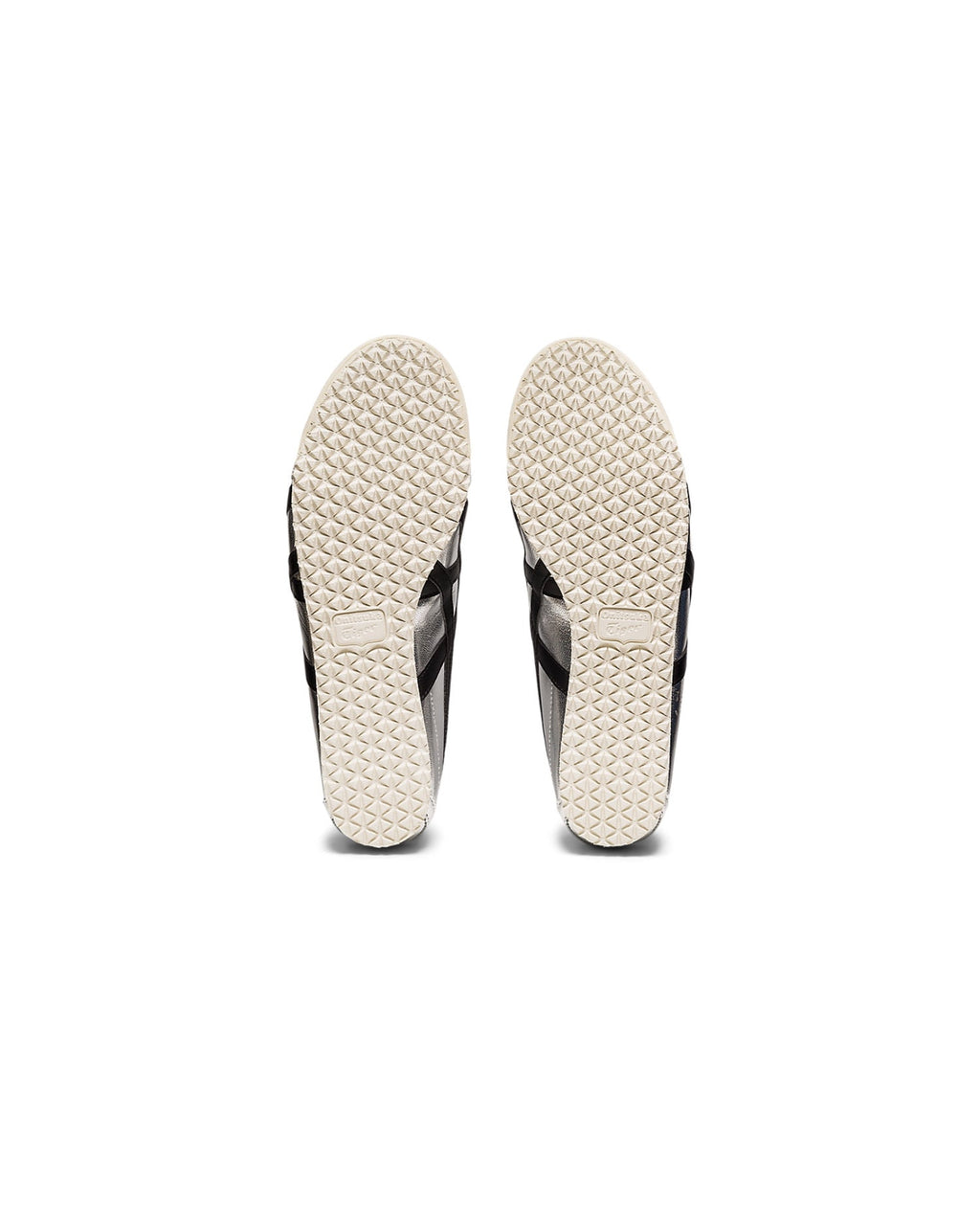 Onitsuka Tiger Mexico 66 Pure Silver/Black