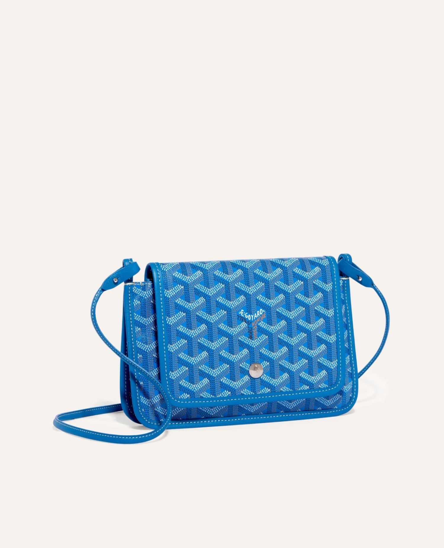 Goyard Plumet Pocket