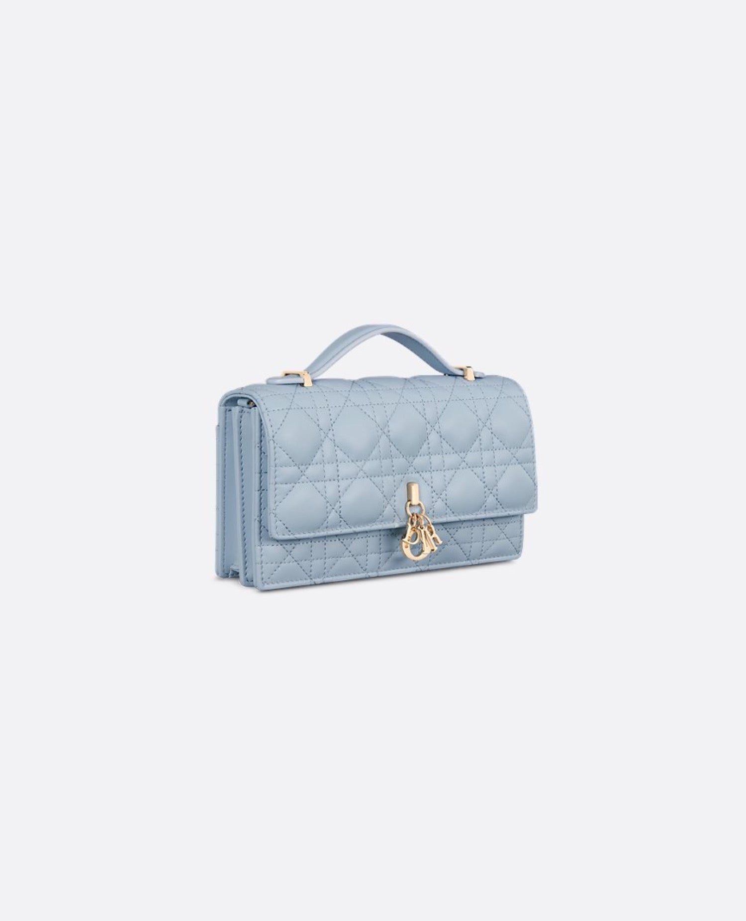Christian Dior Mini Miss Dior Pale Blue