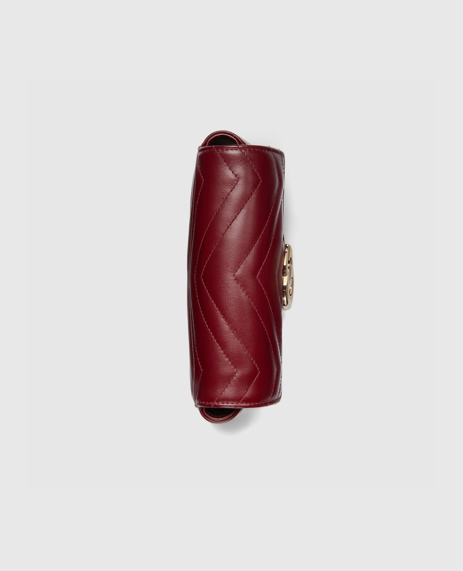 Gucci GG Marmot Super Mini Red