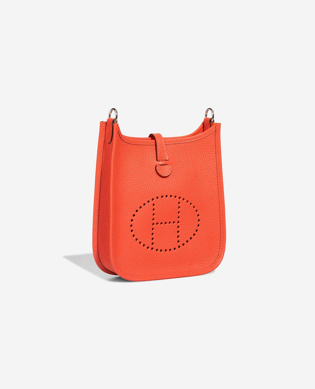 Hermès Evelyne 16 Amazone Orange Field