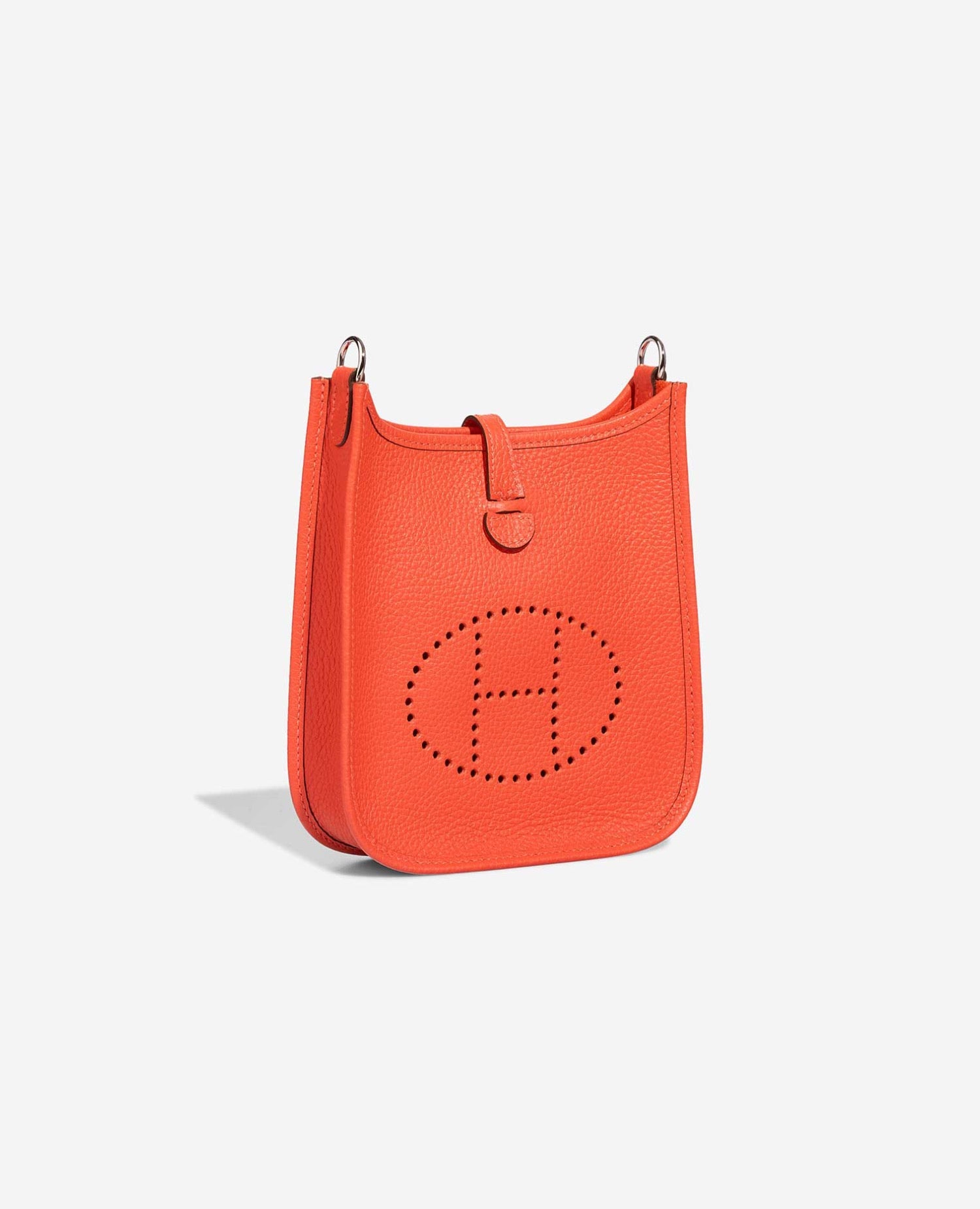 Hermès Evelyne 16 Amazone Orange Field
