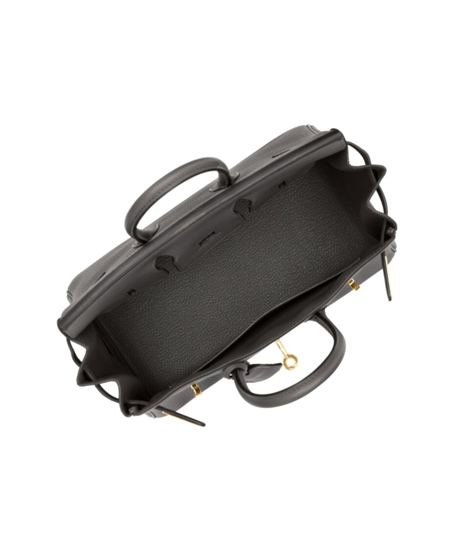 Hermès Birkin 25 Etain Togo