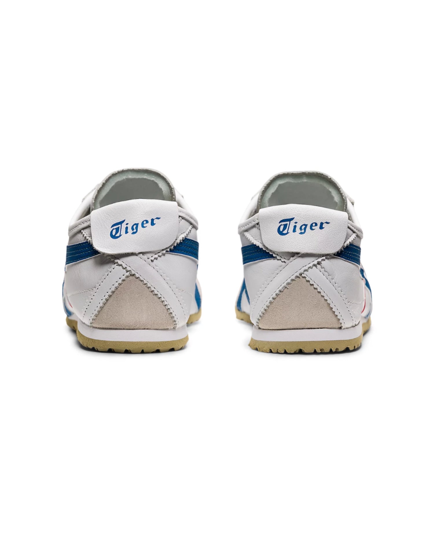 Onitsuka Tiger Mexico 66 White/Blue