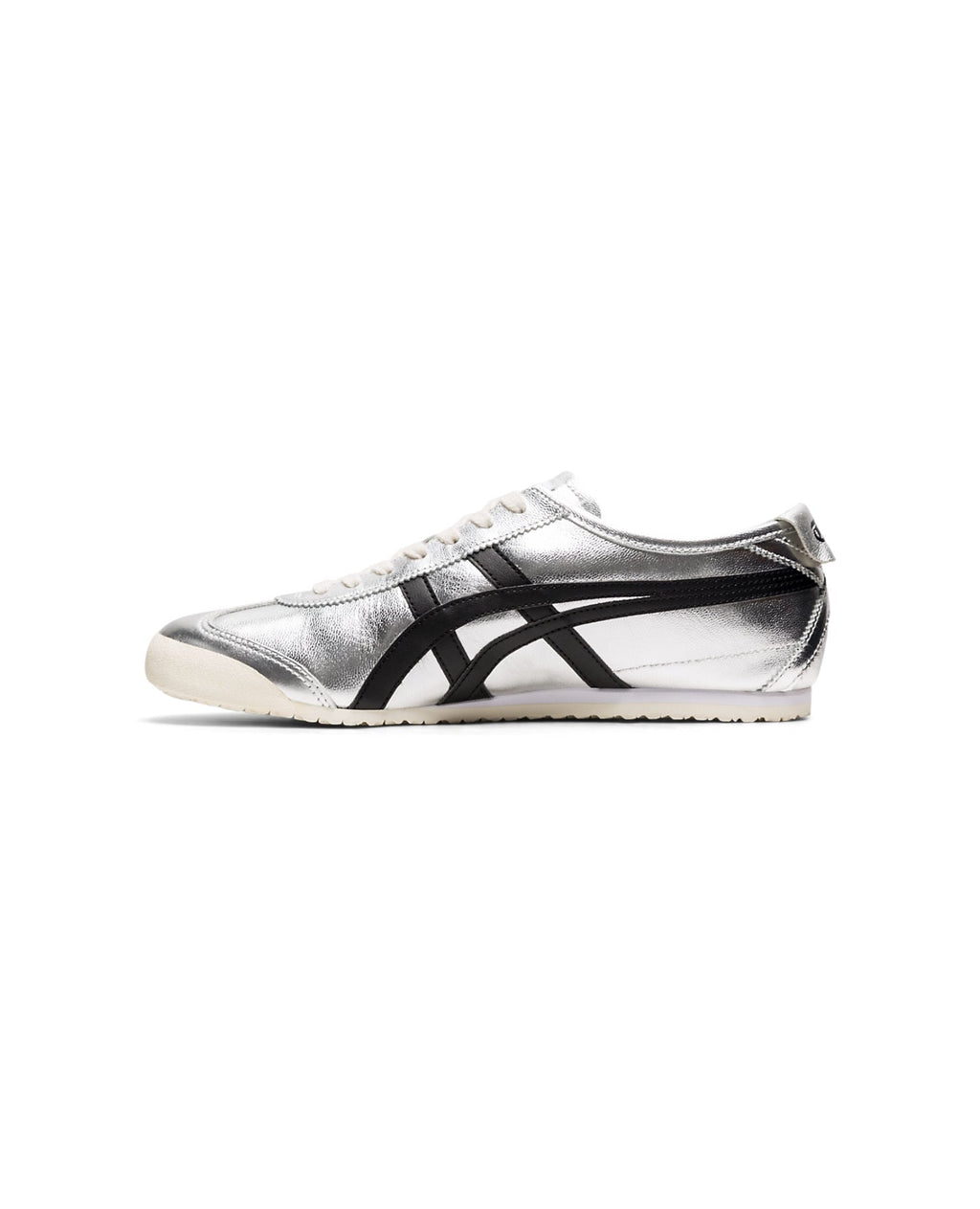 Onitsuka Tiger Mexico 66 Pure Silver/Black