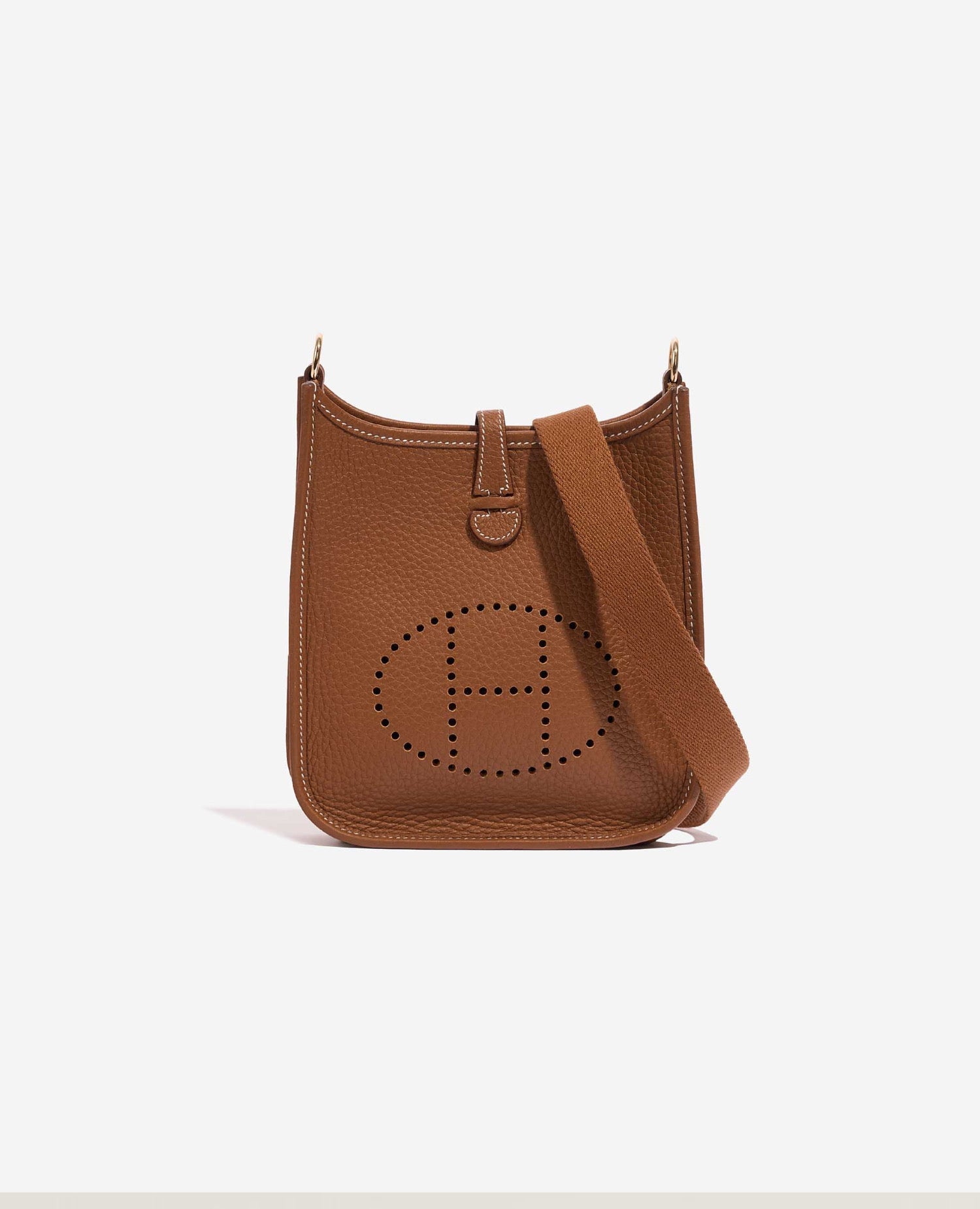 Hermès Evelyne 16 Amazone Gold