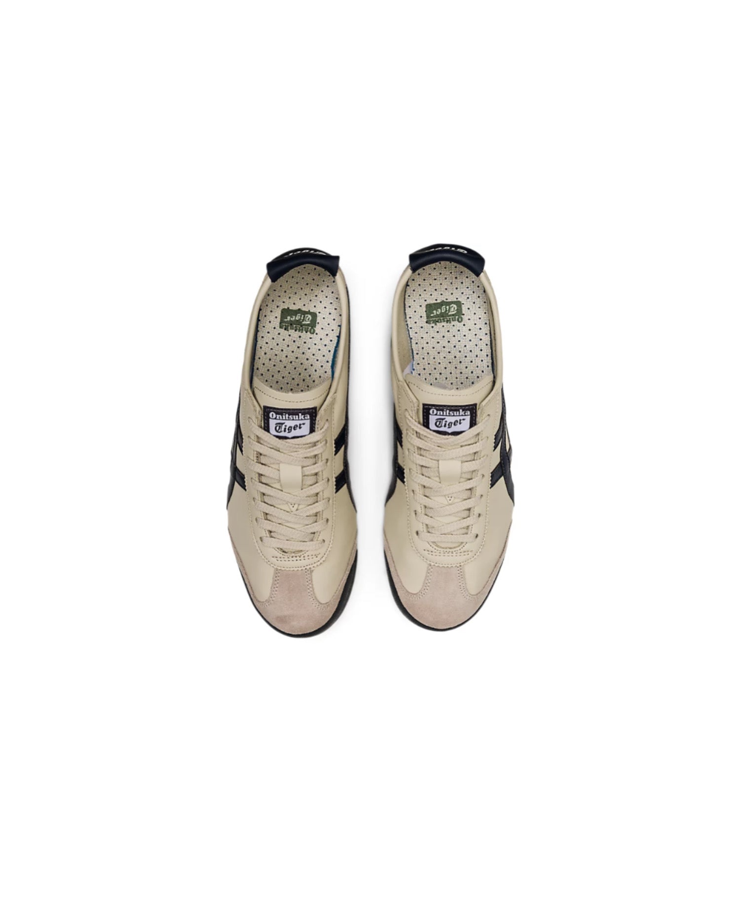 Onitsuka Tiger Mexico 66 Brich/Peacoat