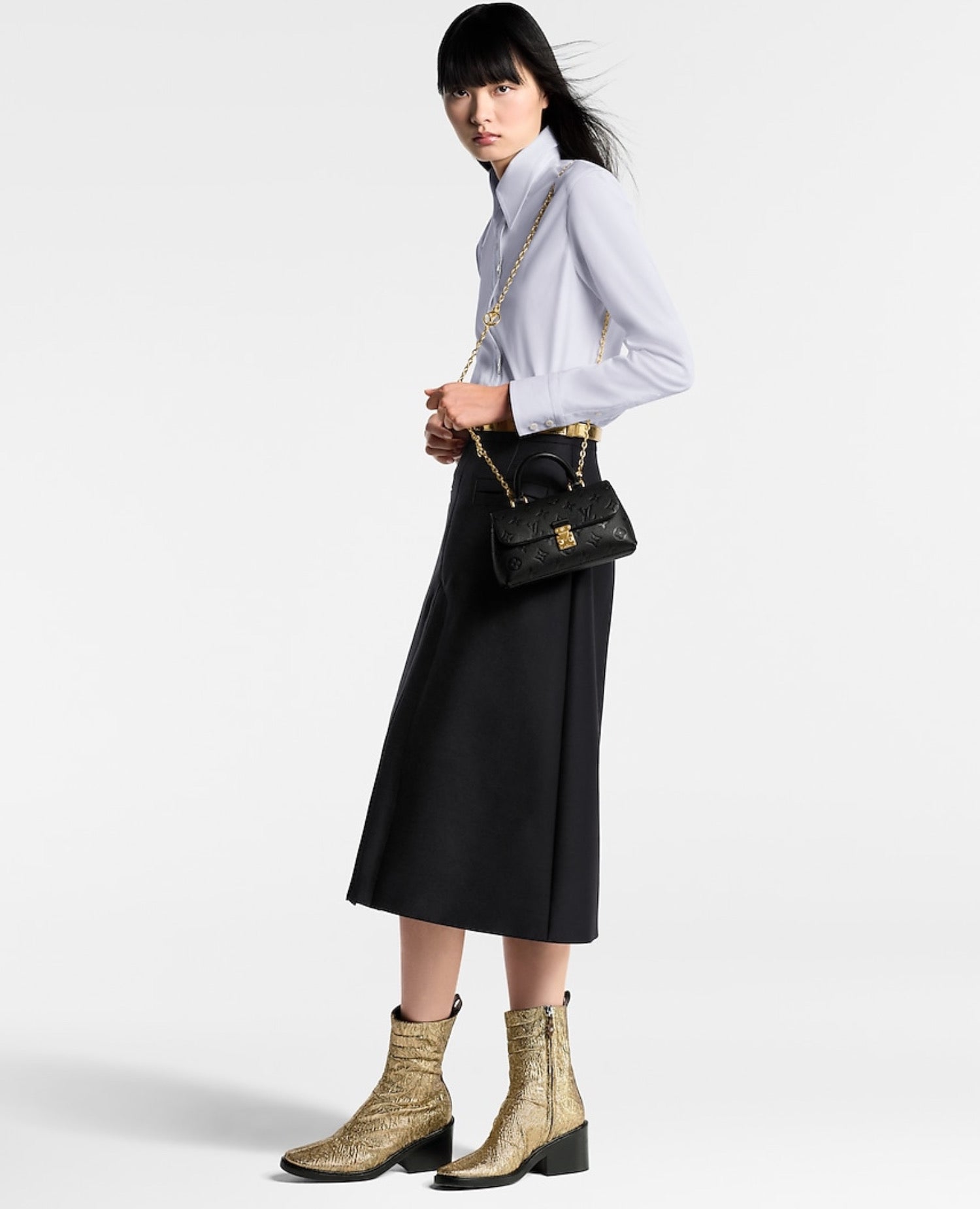 Louis Vuitton Nano Madeleine