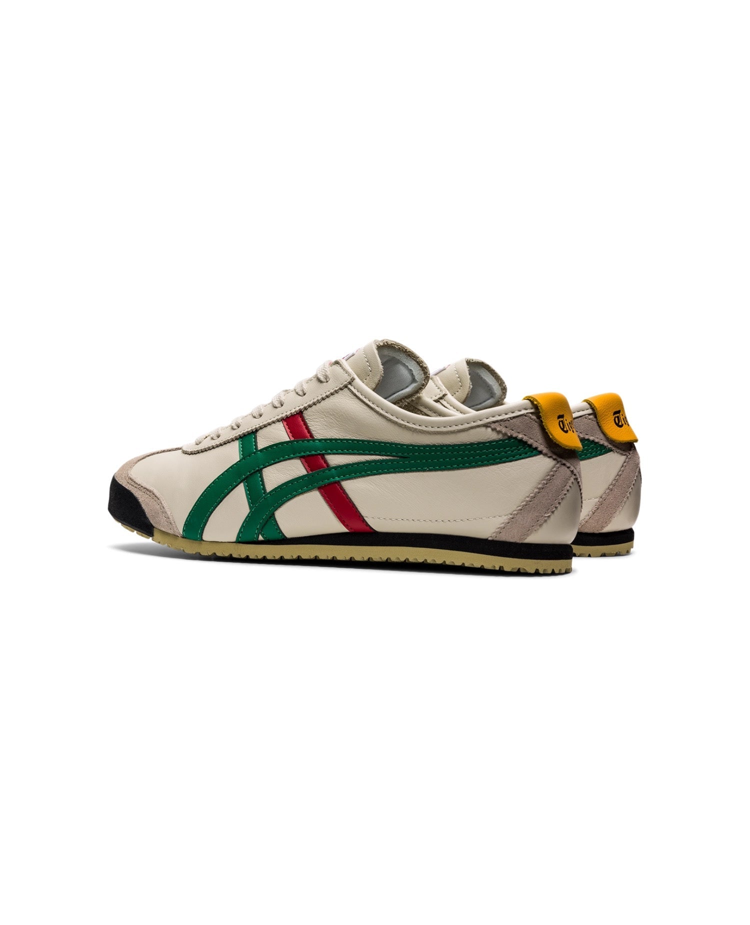 Onitsuka Tiger Mexico 66 Brich/Green