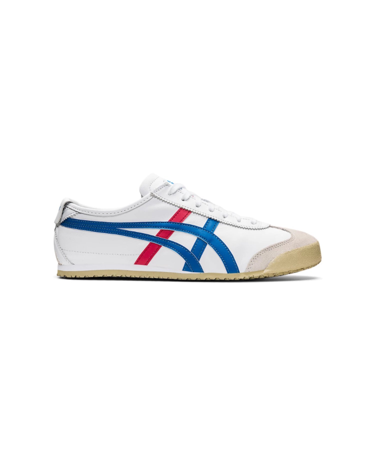 Onitsuka Tiger Mexico 66 White/Blue