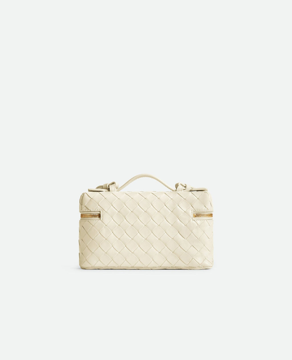 Bottega Veneta Bang Bang Vanity Case Sea salt
