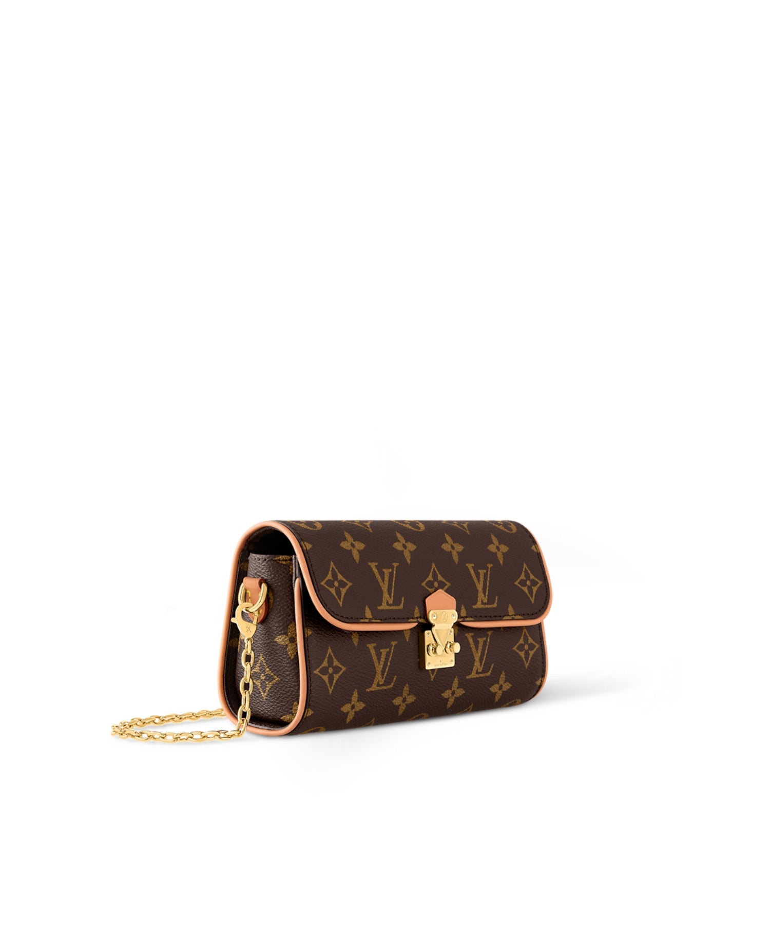 Louis Vuitton Pochette Camille